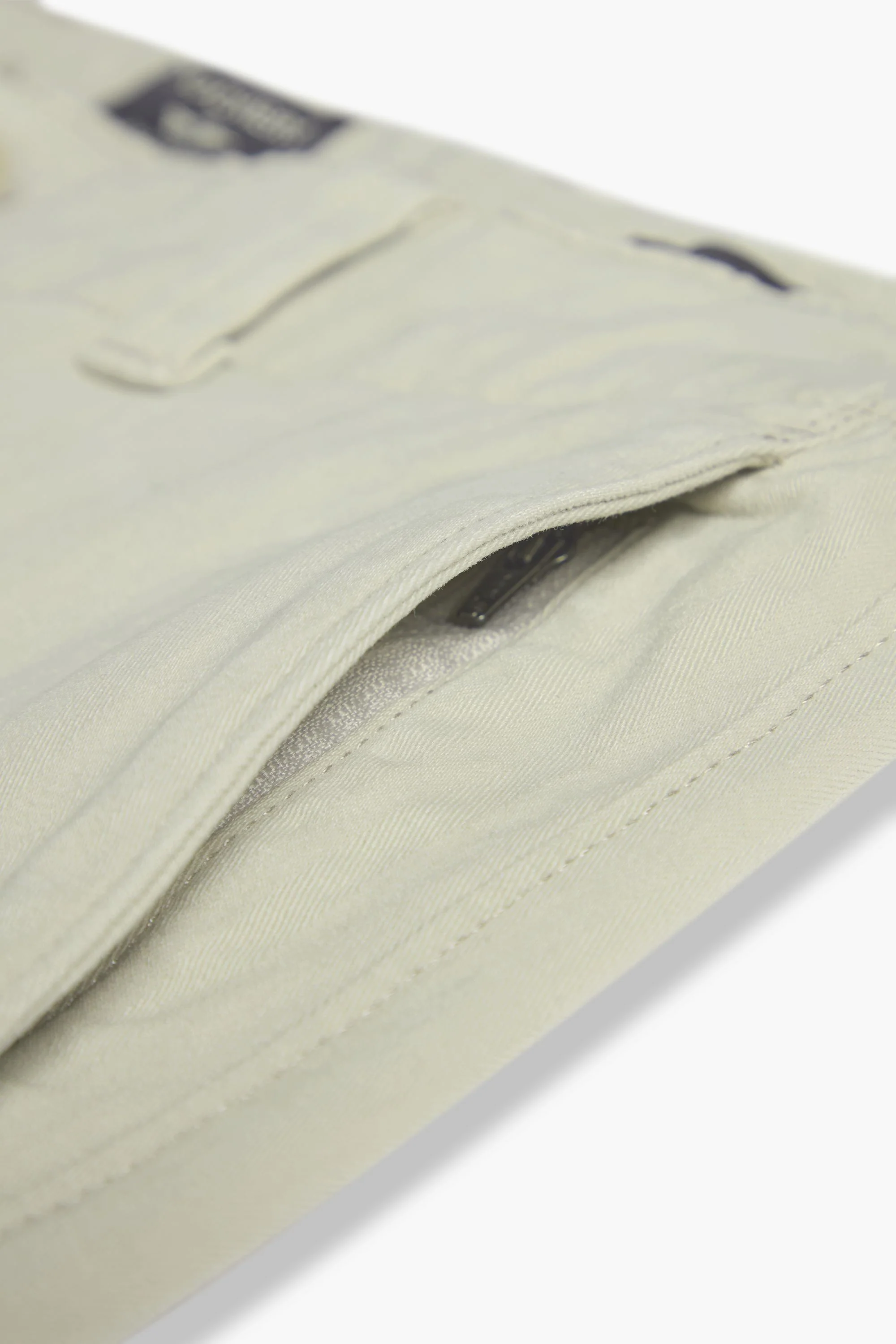 Alpha Chino Pants, Slim Fit - Image 8