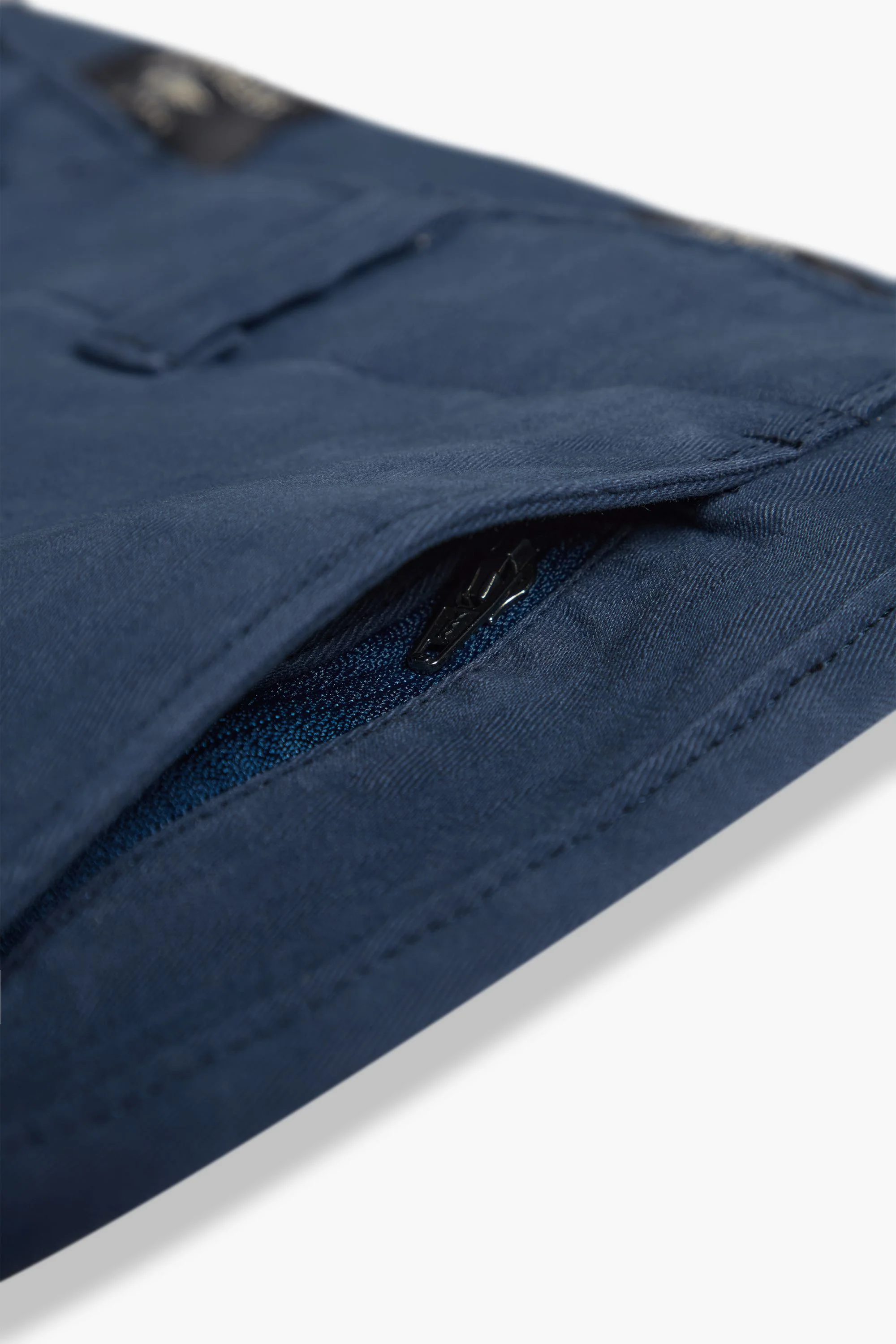 Alpha Chino Pants, Slim Fit - Image 8