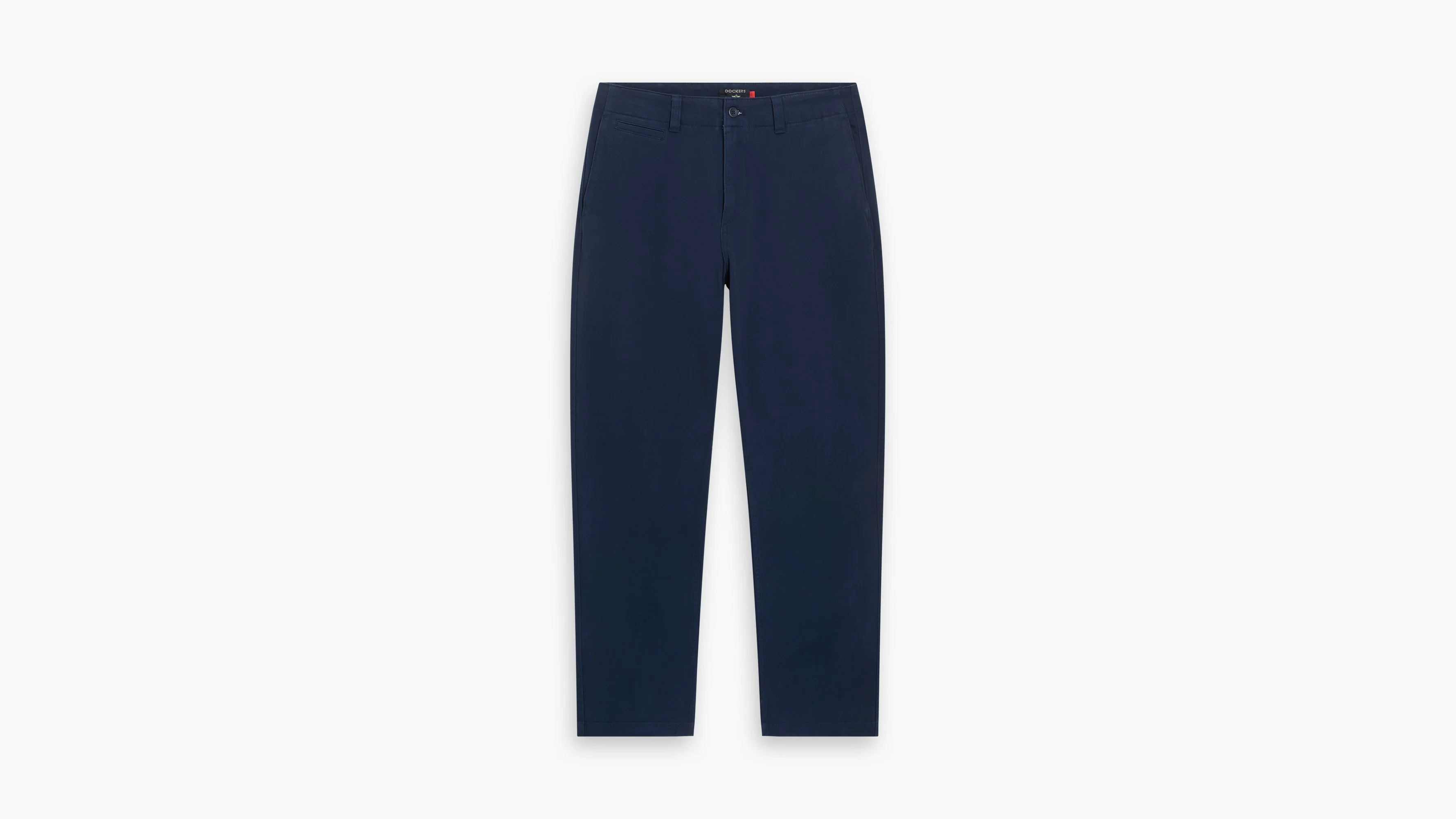 Alpha Chino Pants, Straight Fit - Image 6