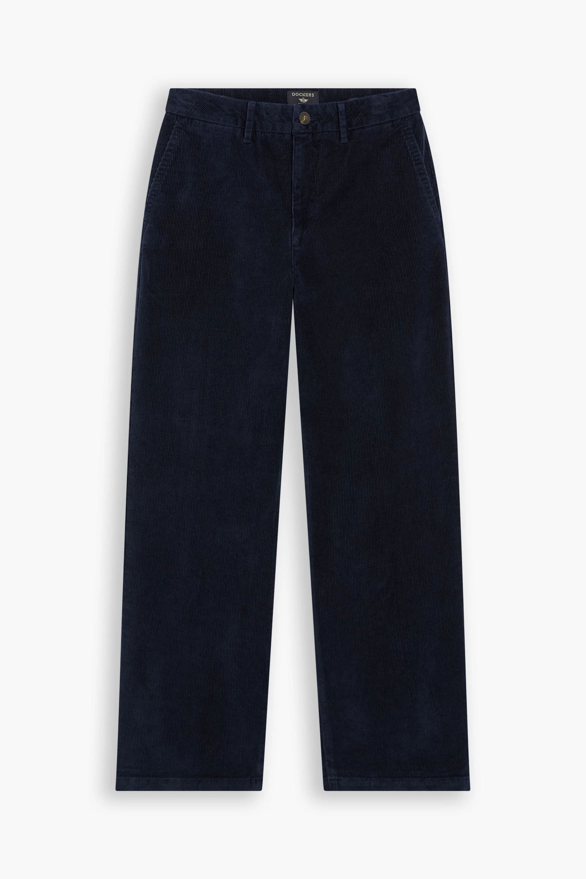 Blake Chino, High Straight Fit - Image 6