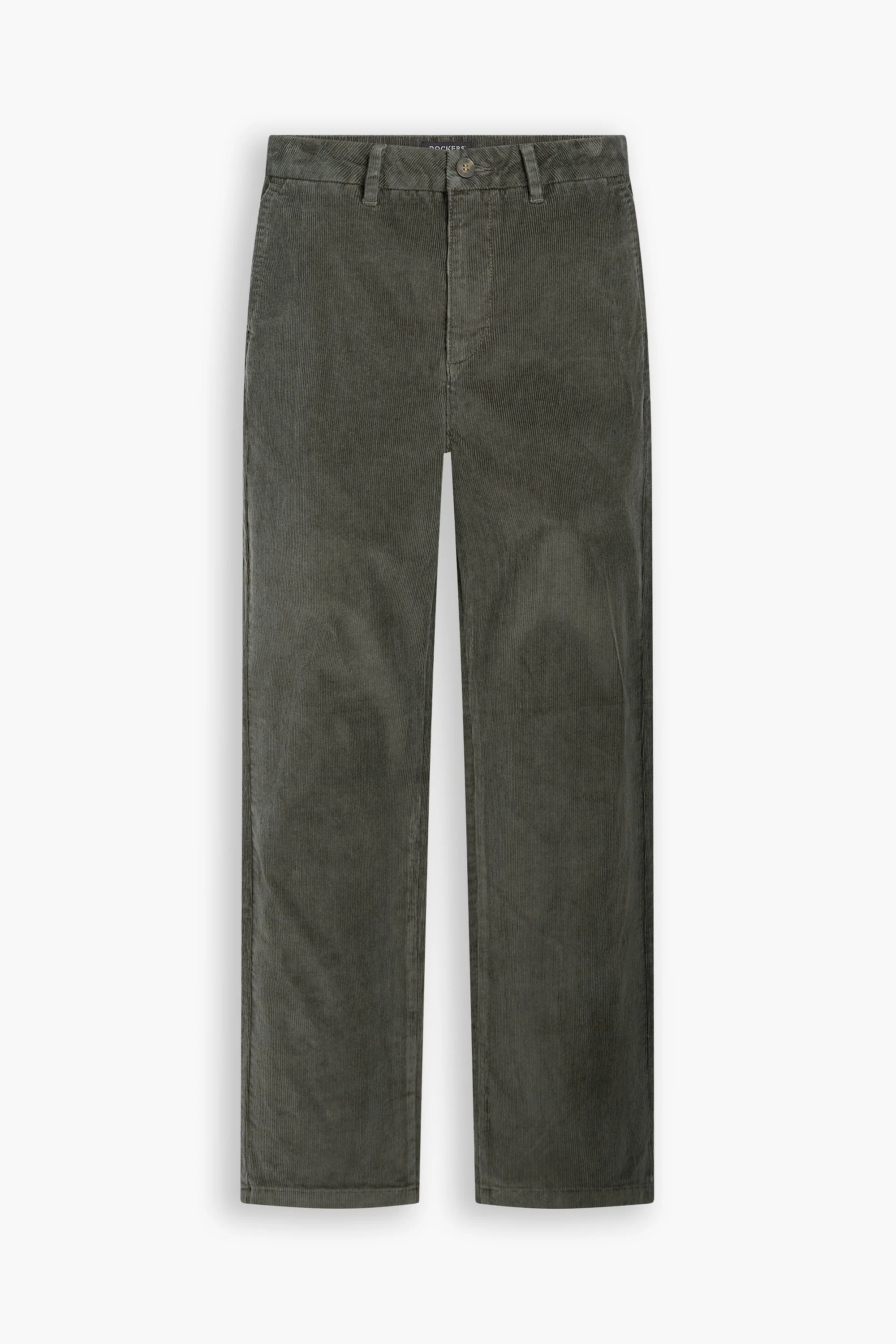 Blake Chino, High Straight Fit - Image 6