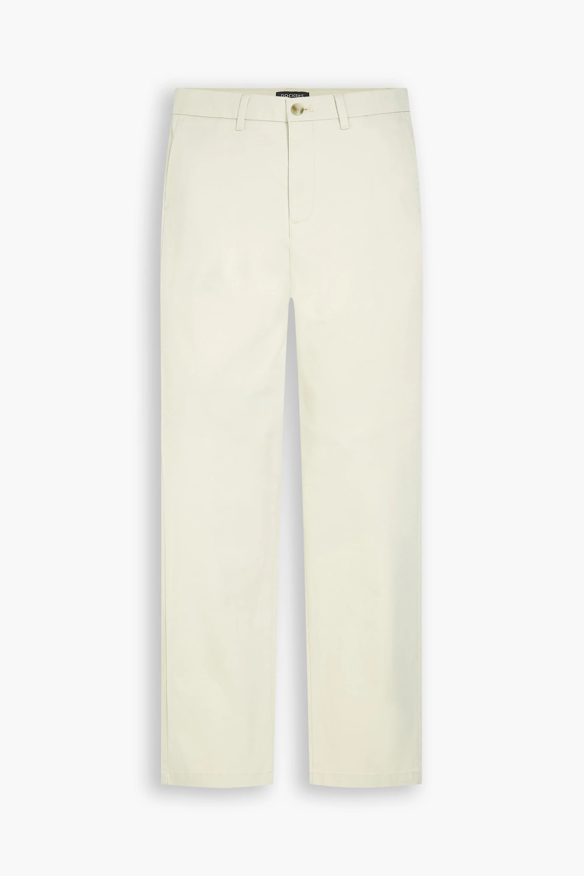 Blake Chino Pants, High Straight