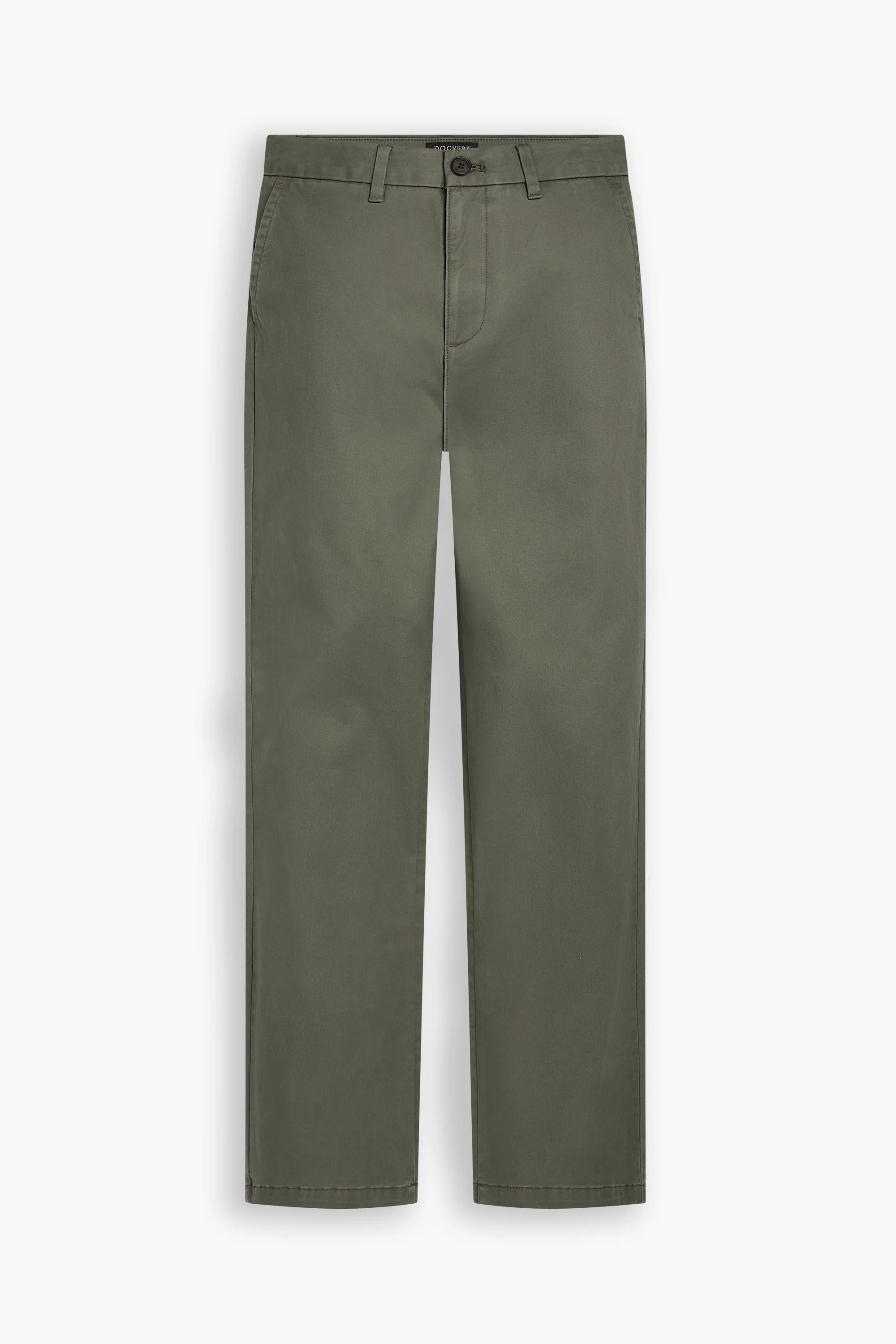 Blake Chino Pants, High Straight