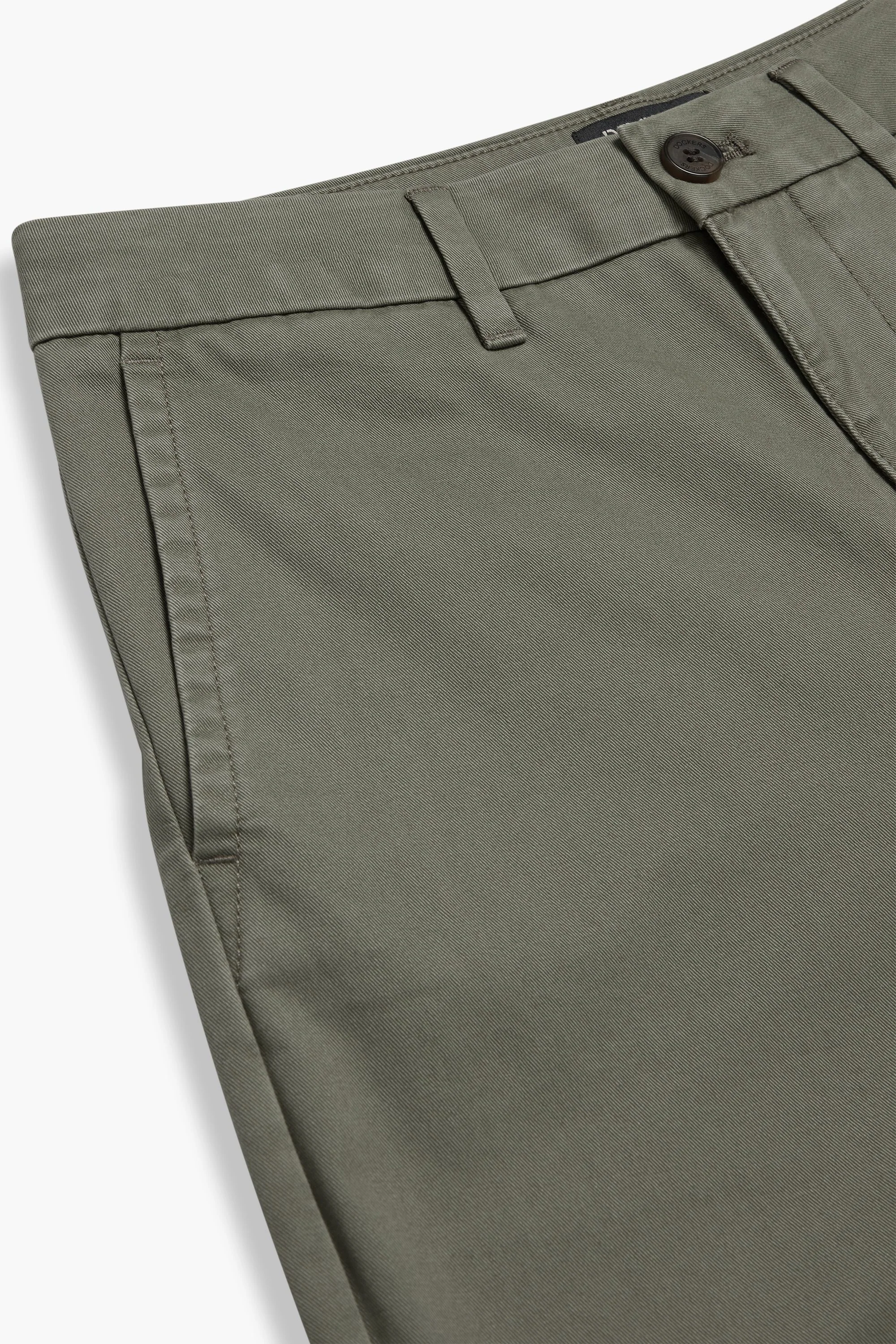 Blake Chino Pants, High Straight - Image 3