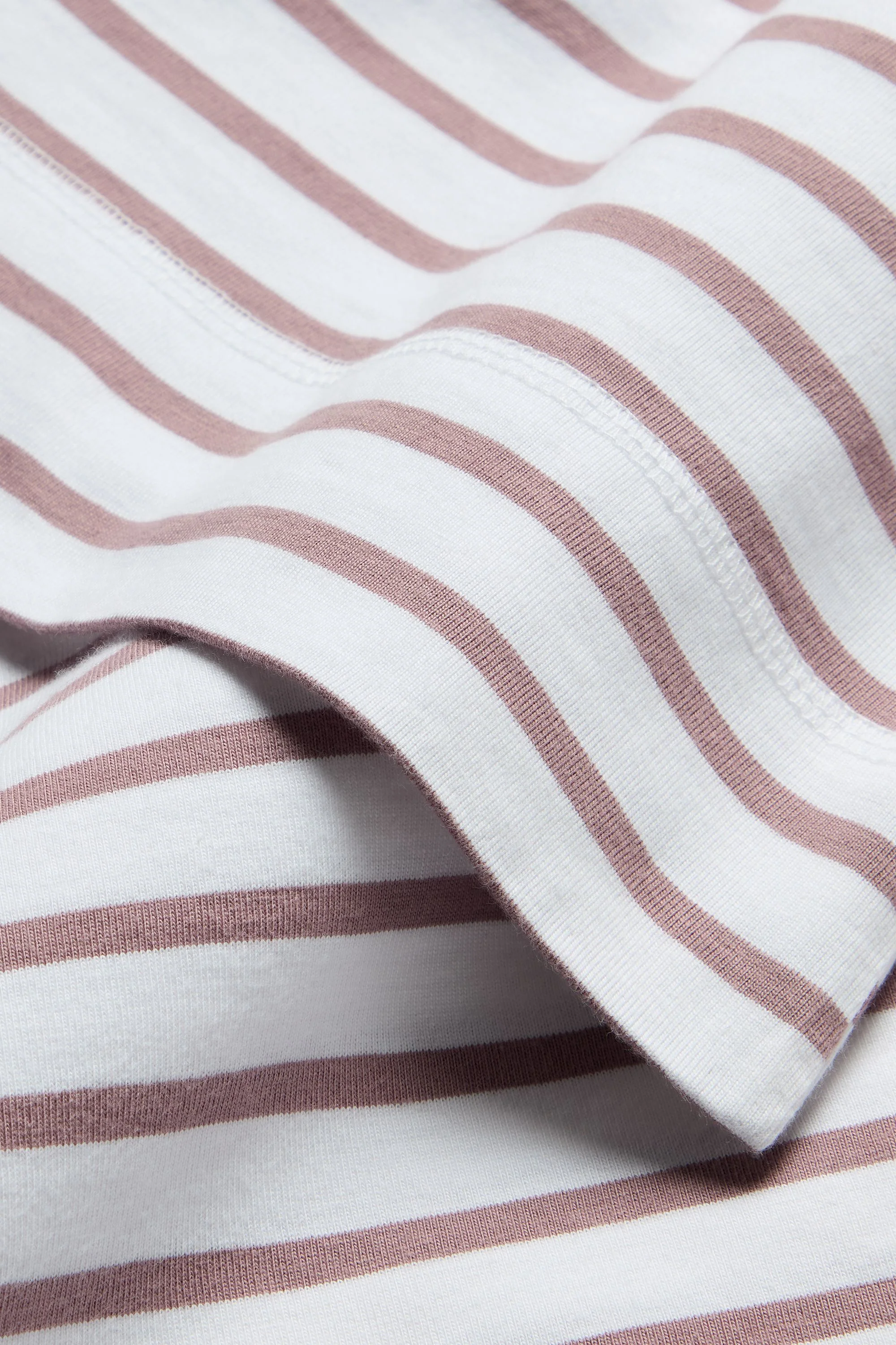 Boatneck Tee, Regular Fit - Image 6