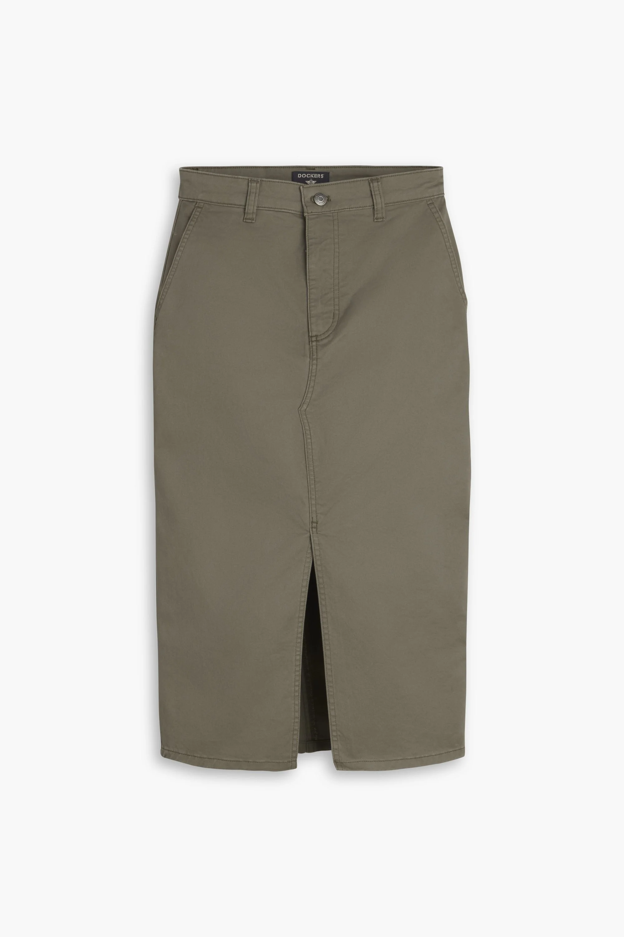 Chino Skirt - Image 5