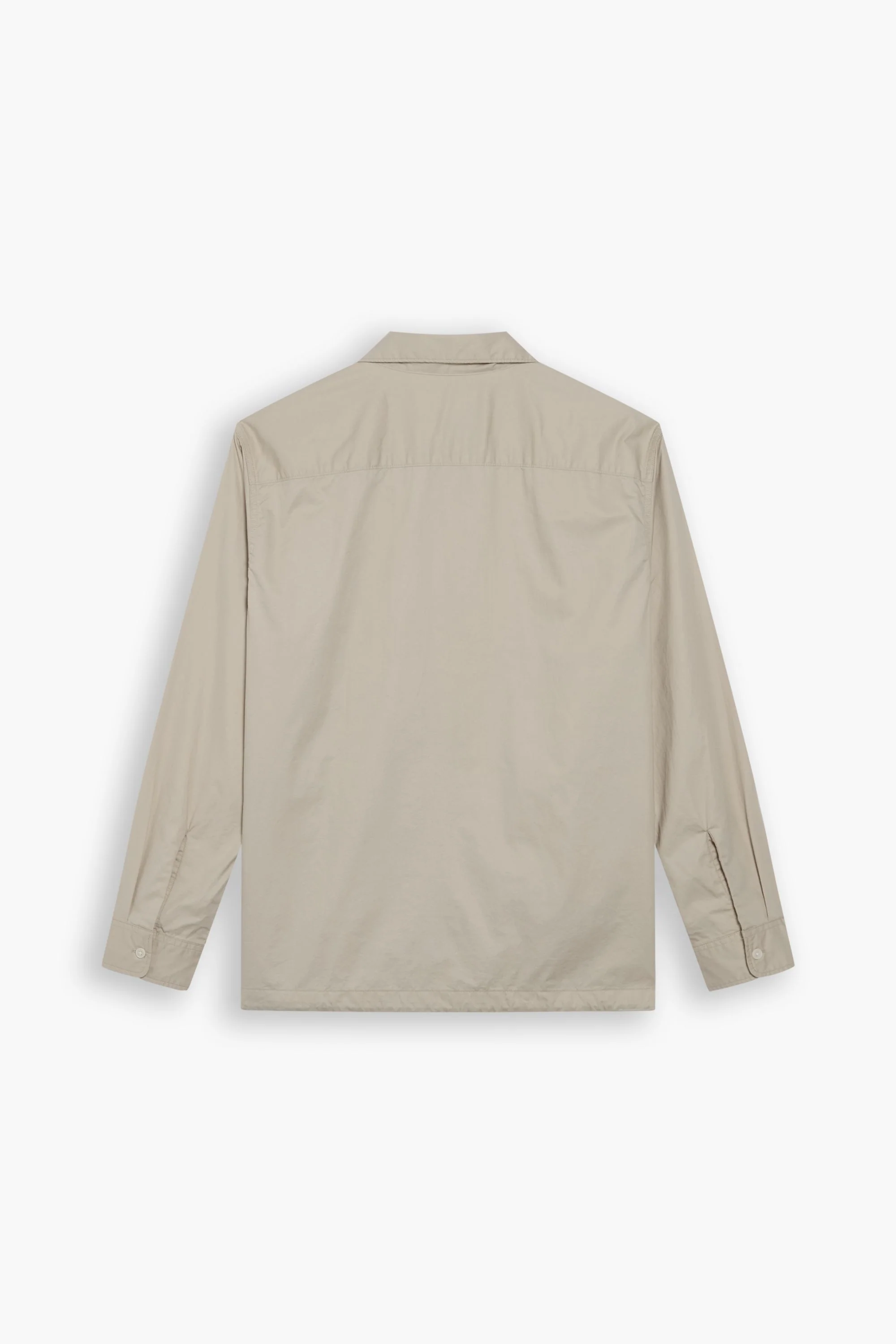 Coach's Shirt, Relaxed Fit - Image 4