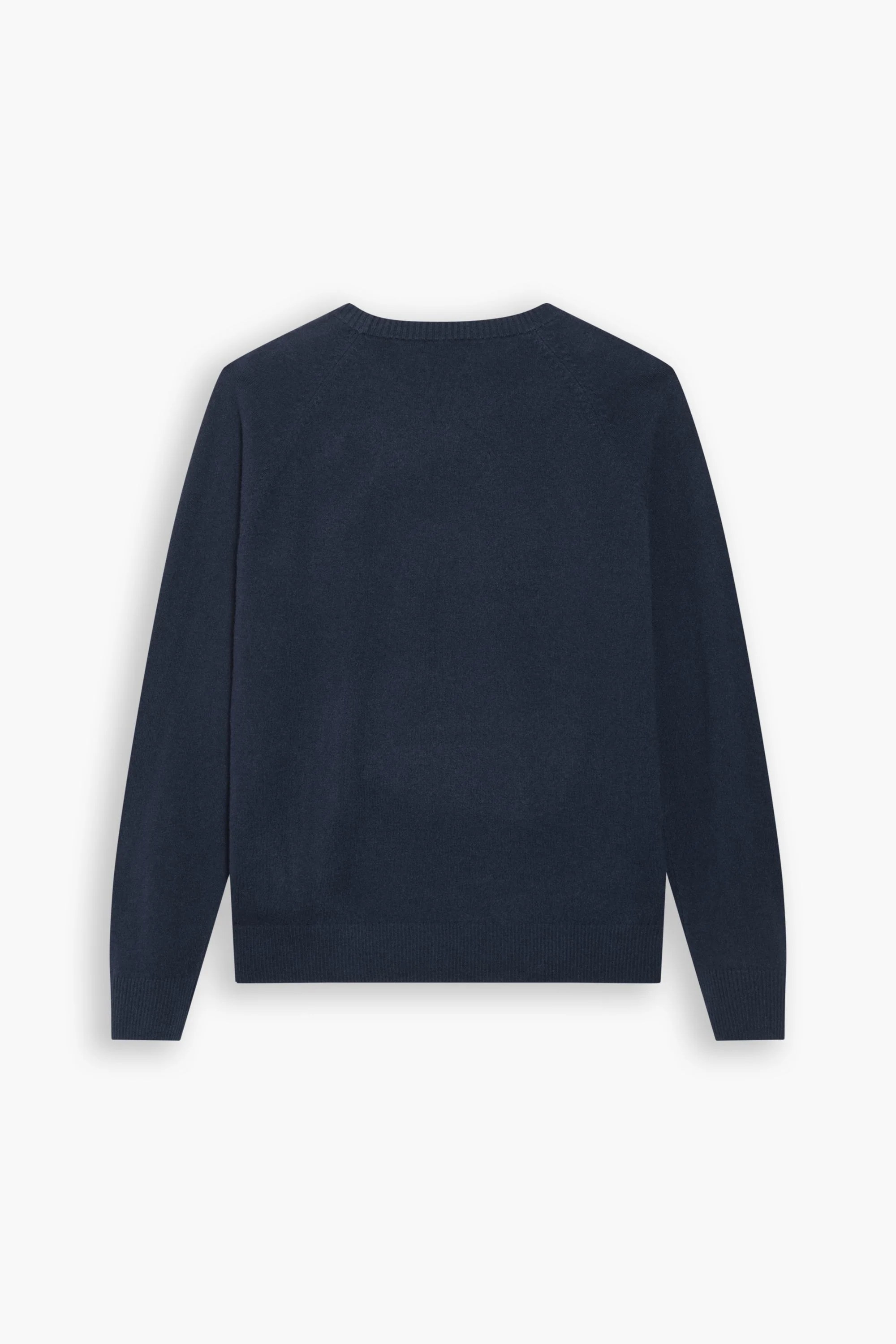 Crafted Cashmere Sweater, Regular Fit - Image 4