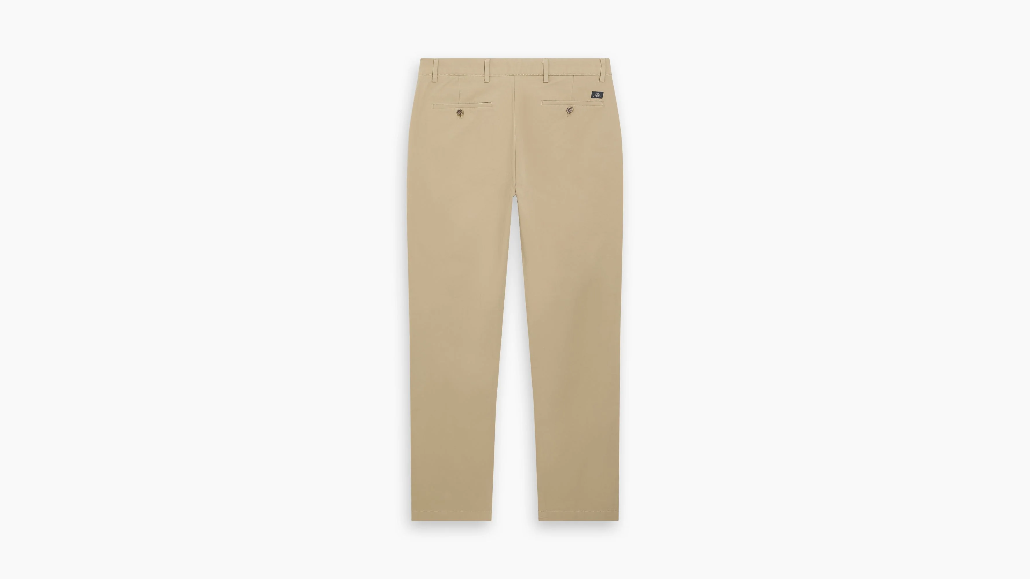 Crafted Khaki Pants, Slim Fit - Image 7
