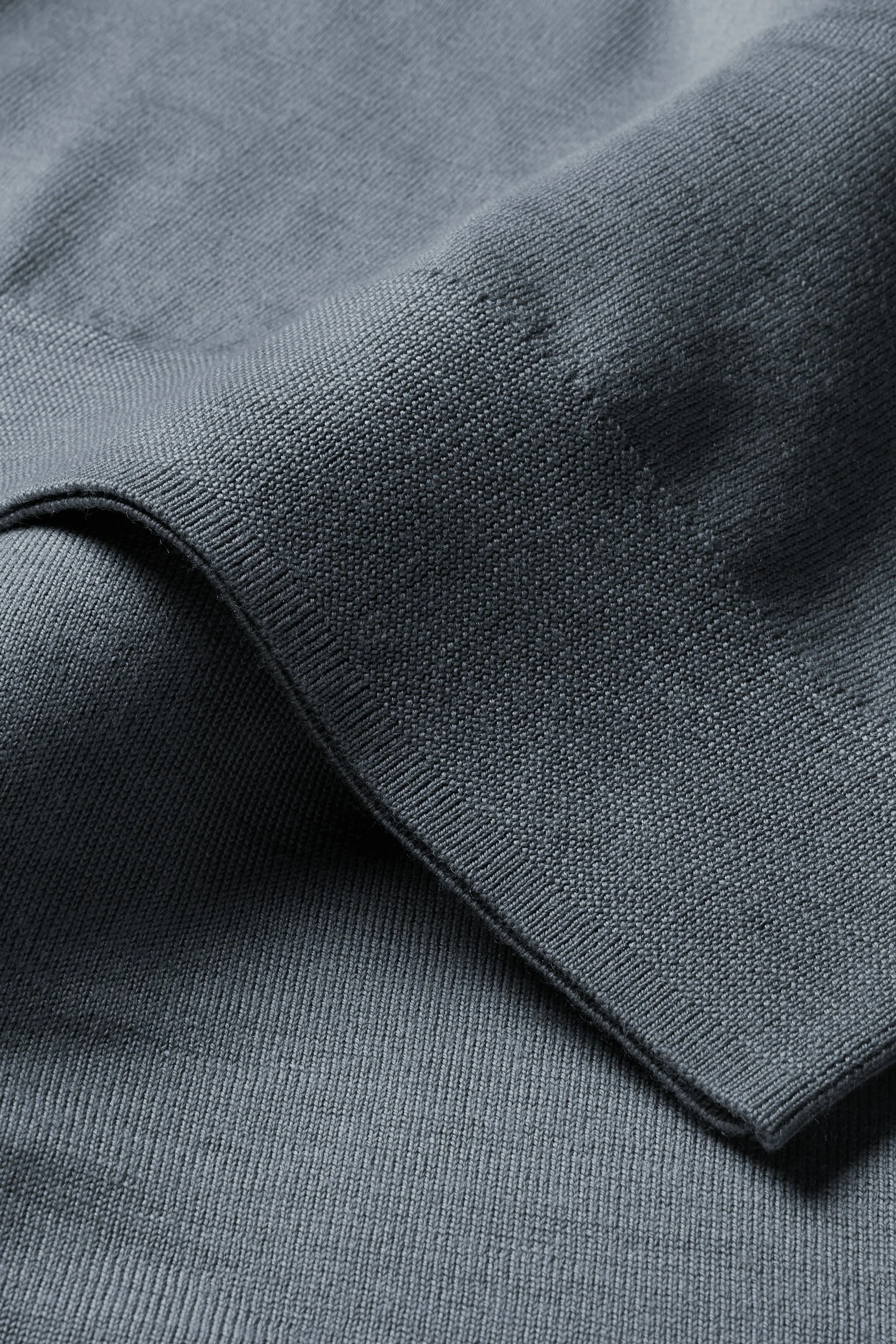 Crewneck Sweater, Regular Fit - Image 5