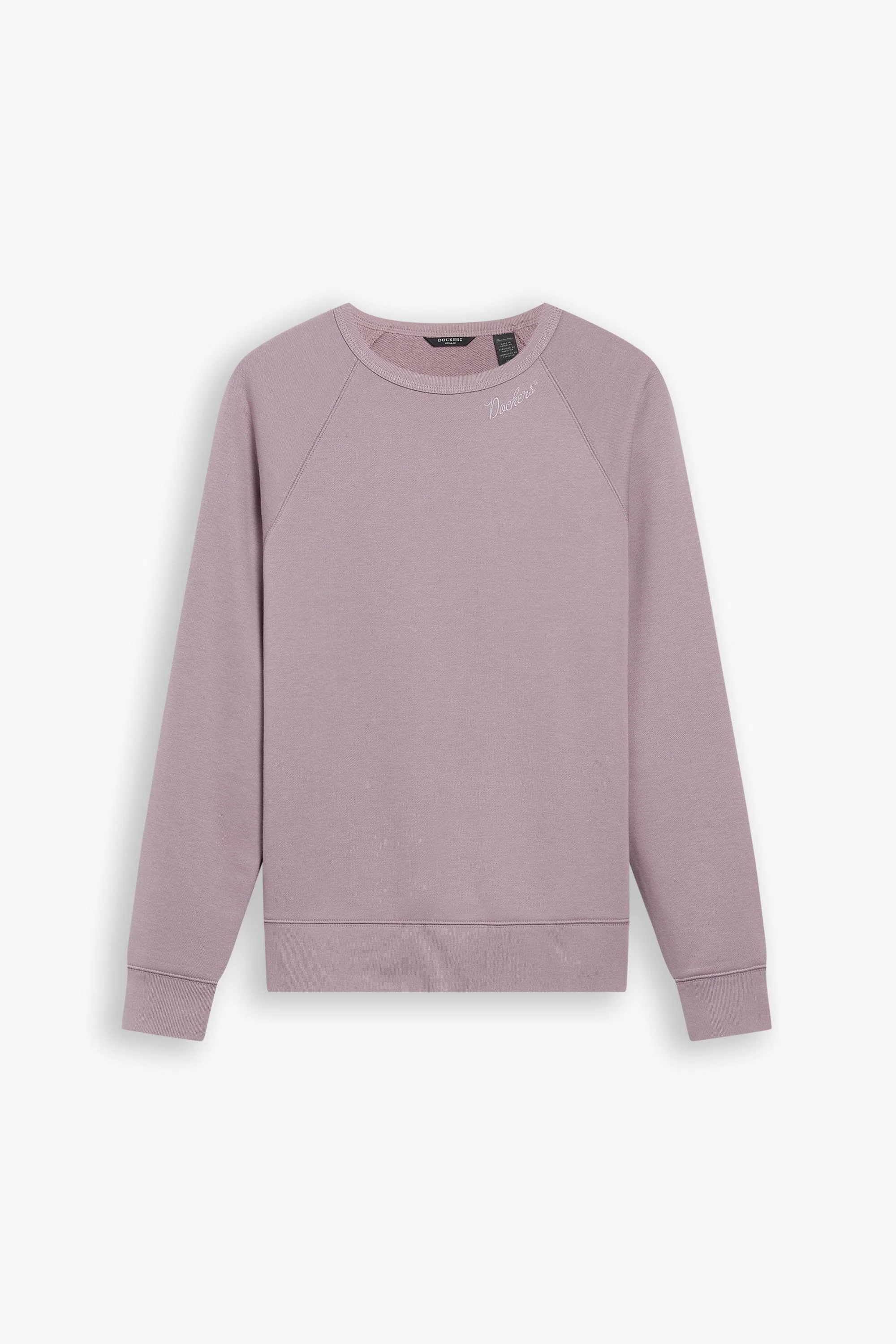 Crewneck Sweatshirt, Regular Fit - Image 3