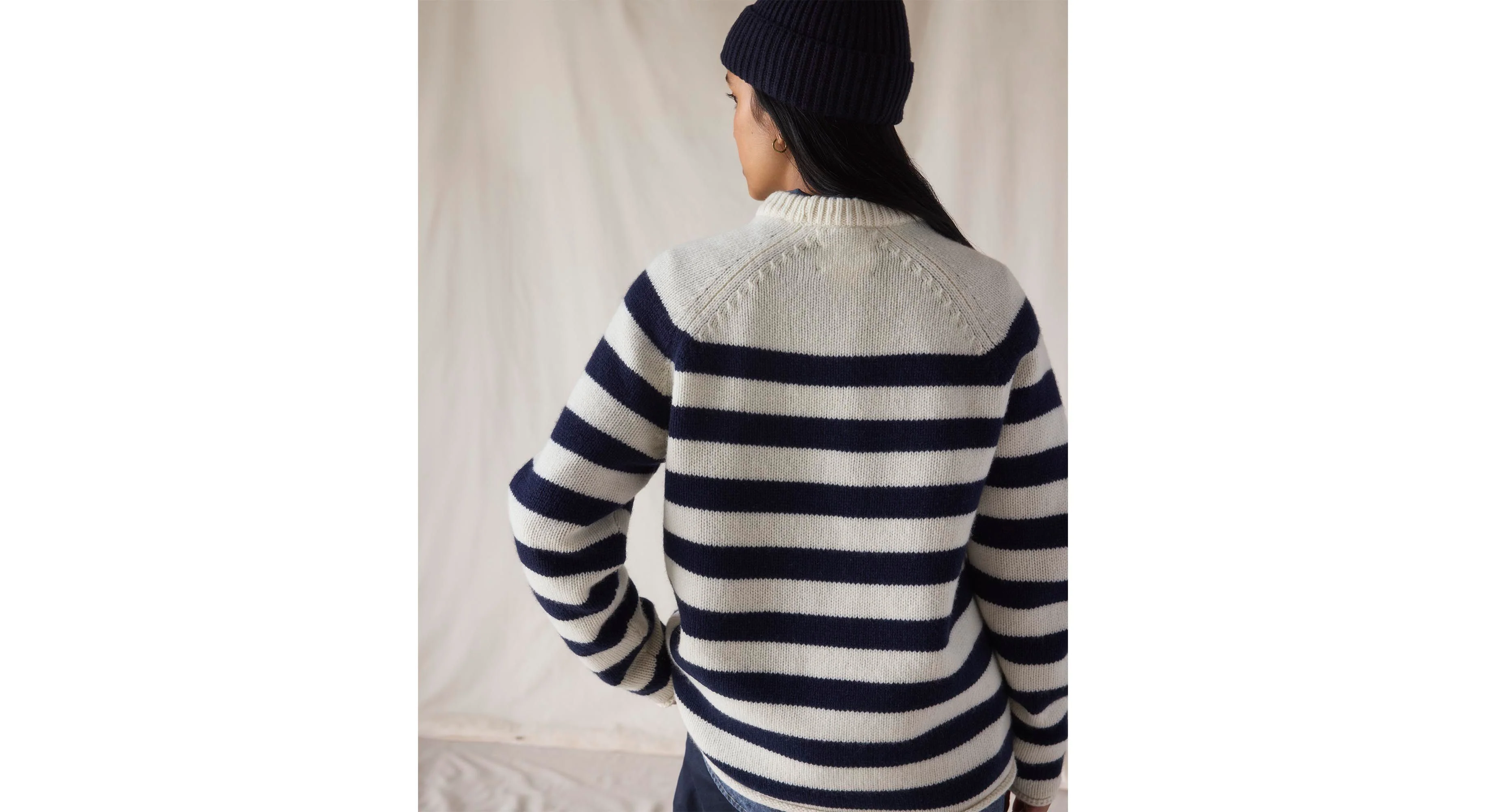 Dockers® x Transnomadica Mariner Sweater - Image 3