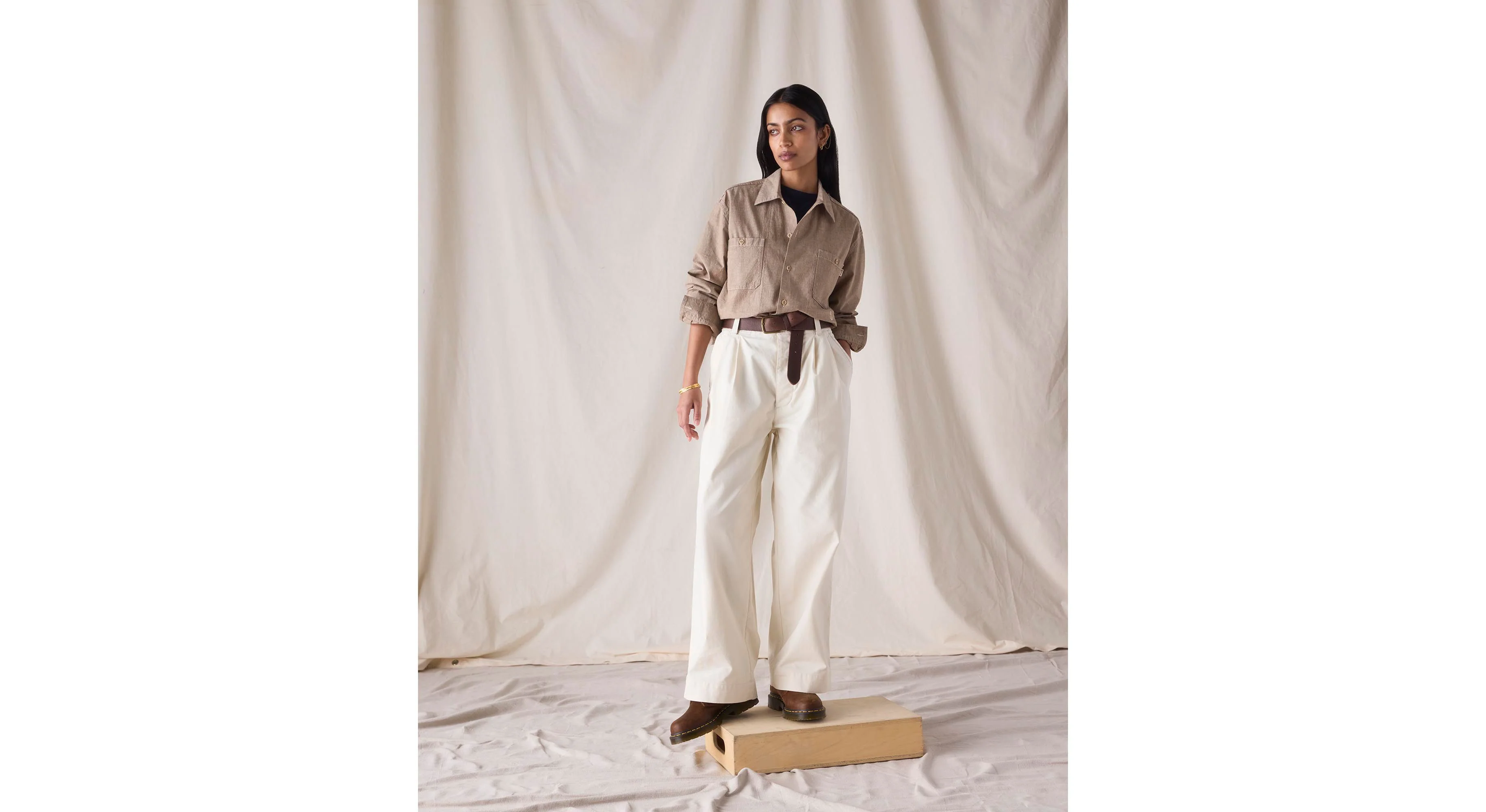 Dockers® x Transnomadica Rigger Pant