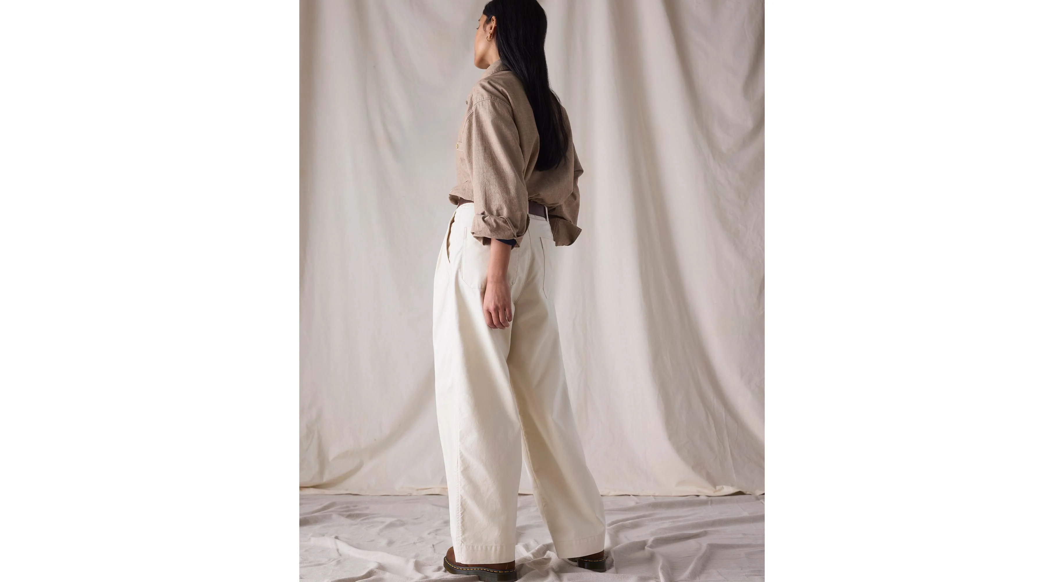Dockers® x Transnomadica Rigger Pant - Image 2