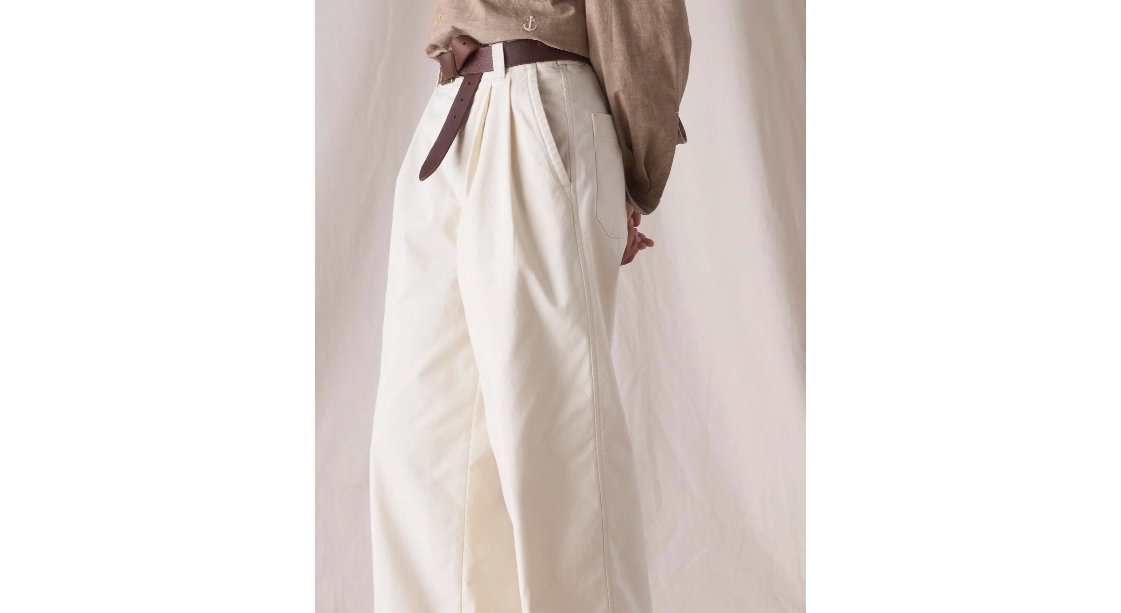 Dockers® x Transnomadica Rigger Pant - Image 4