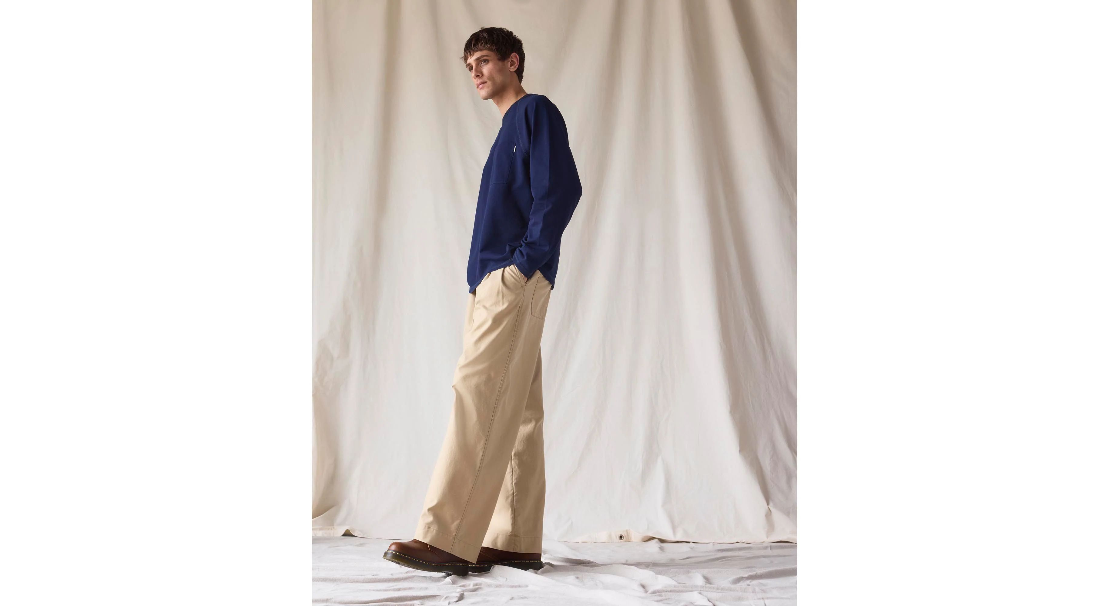 Dockers® x Transnomadica Rigger Pant