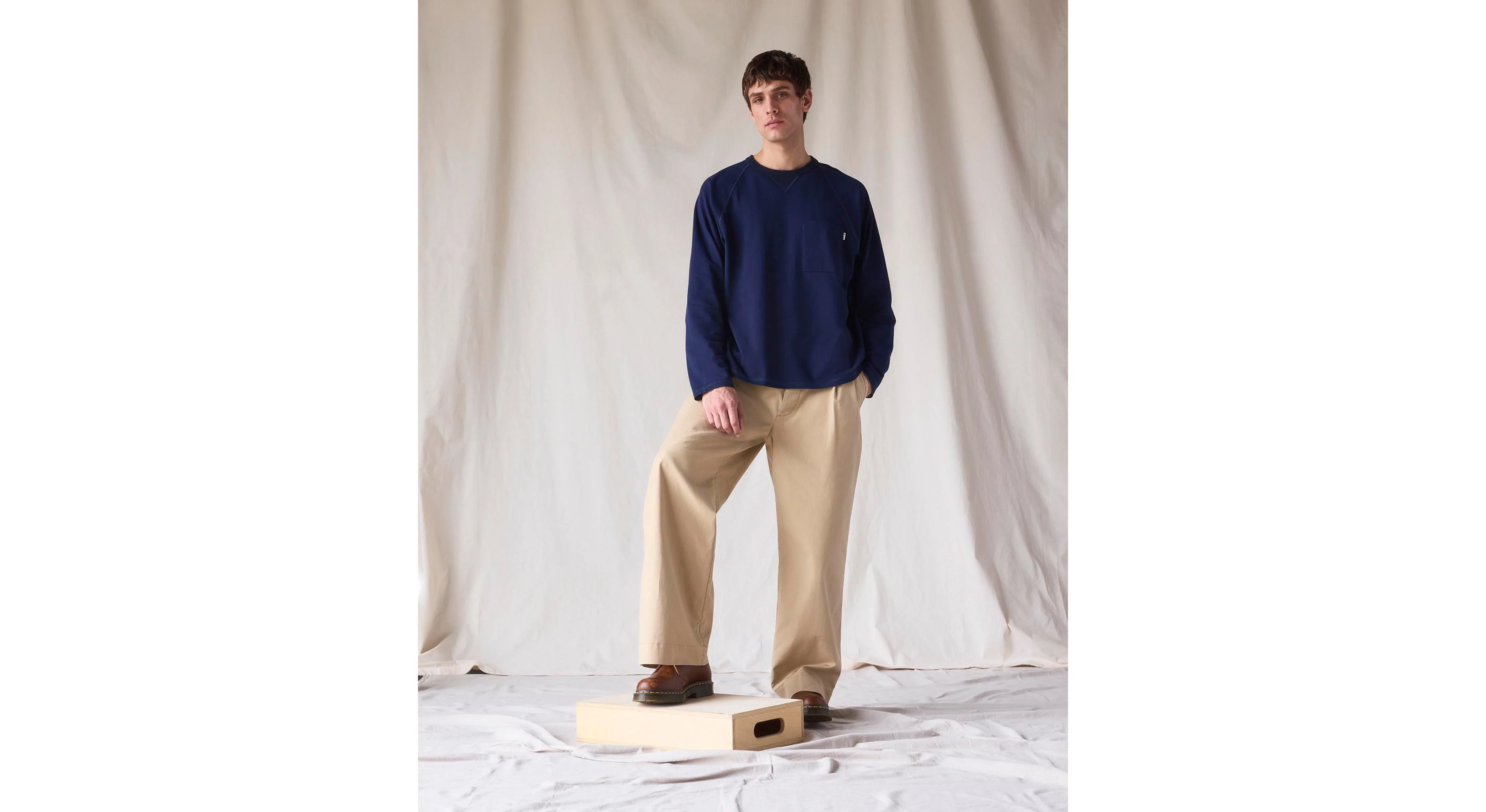 Dockers® x Transnomadica Rigger Pant - Image 2