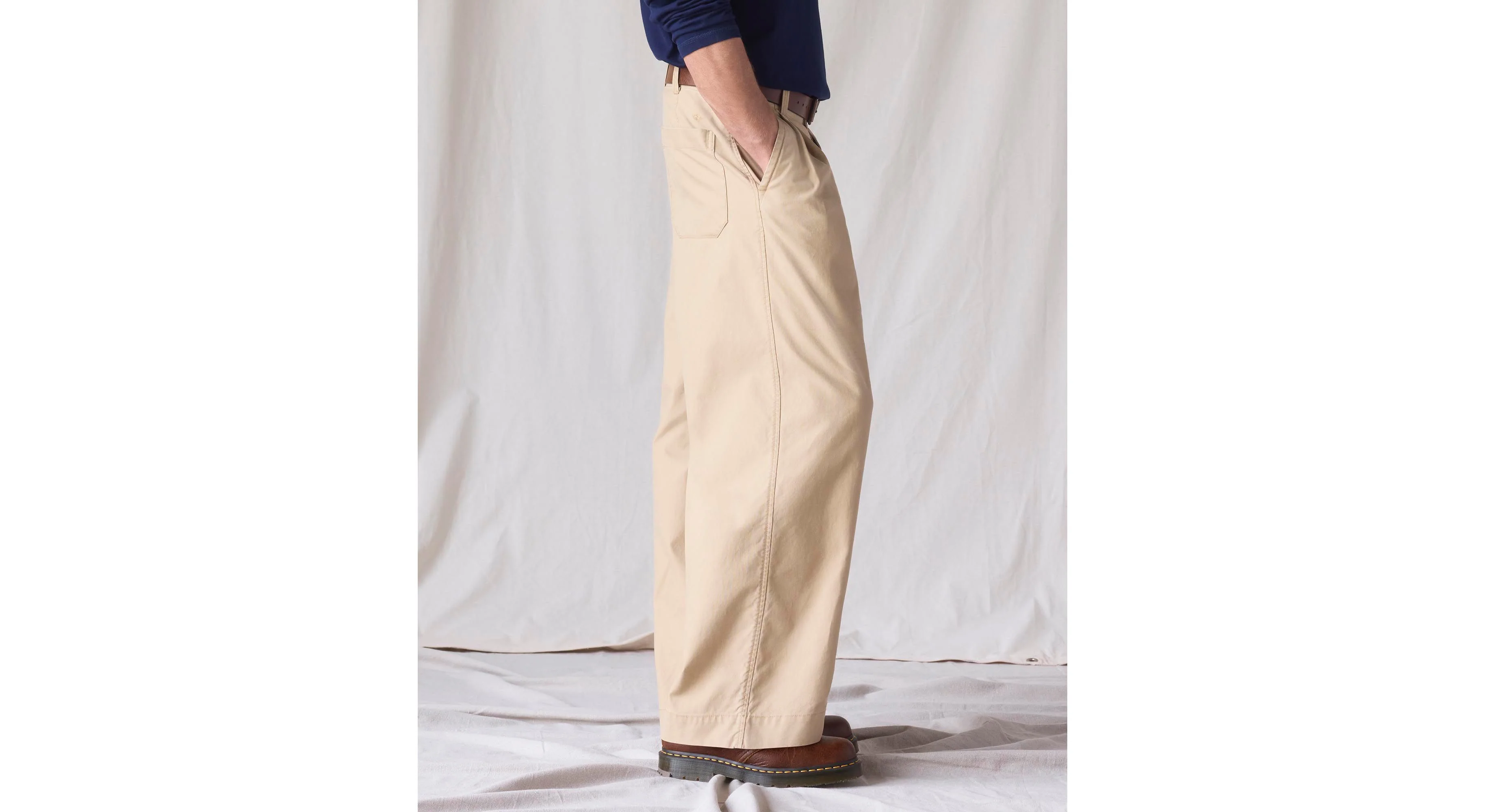 Dockers® x Transnomadica Rigger Pant - Image 5