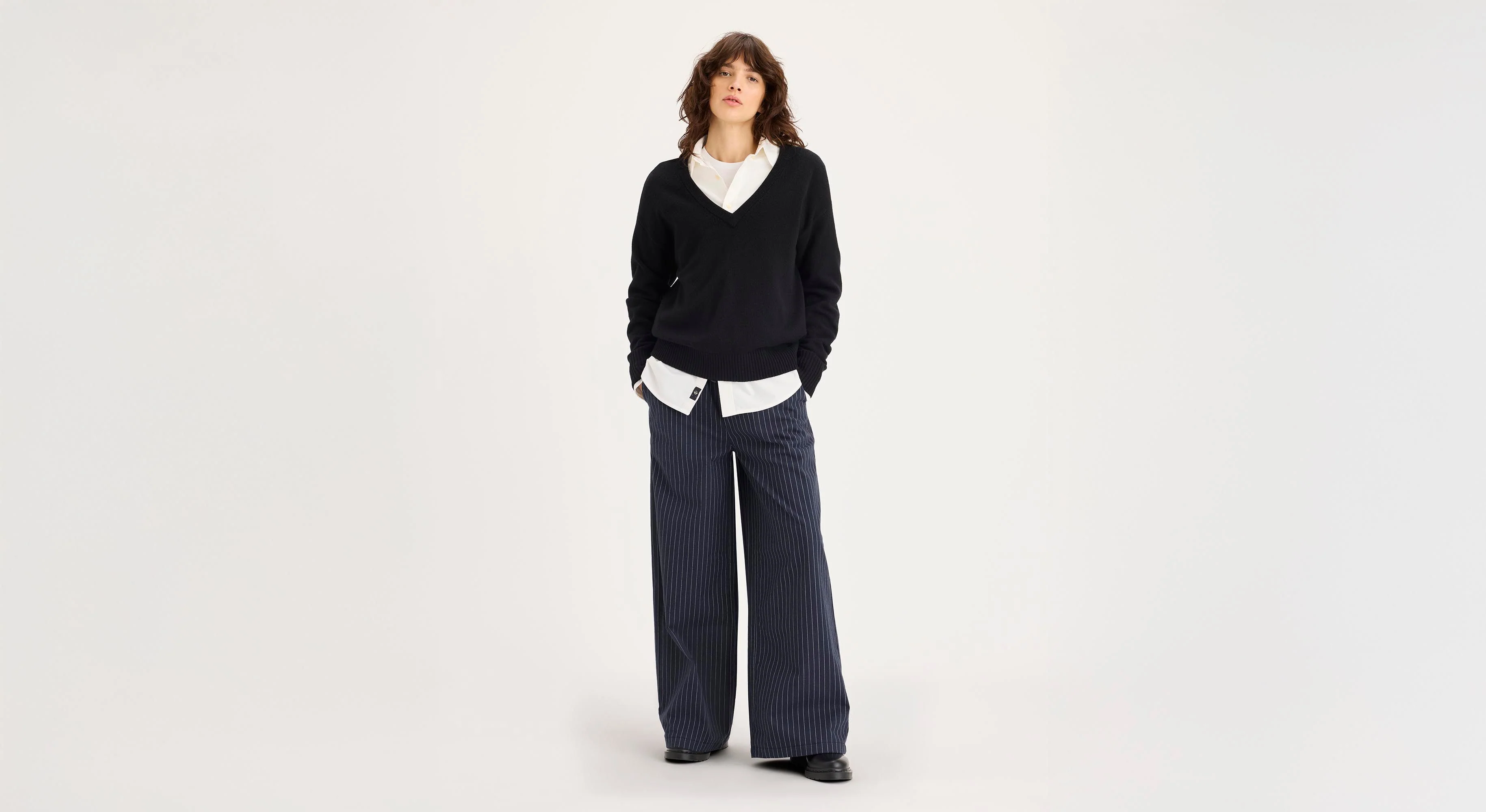 Drawsting Pant, Regular Fit