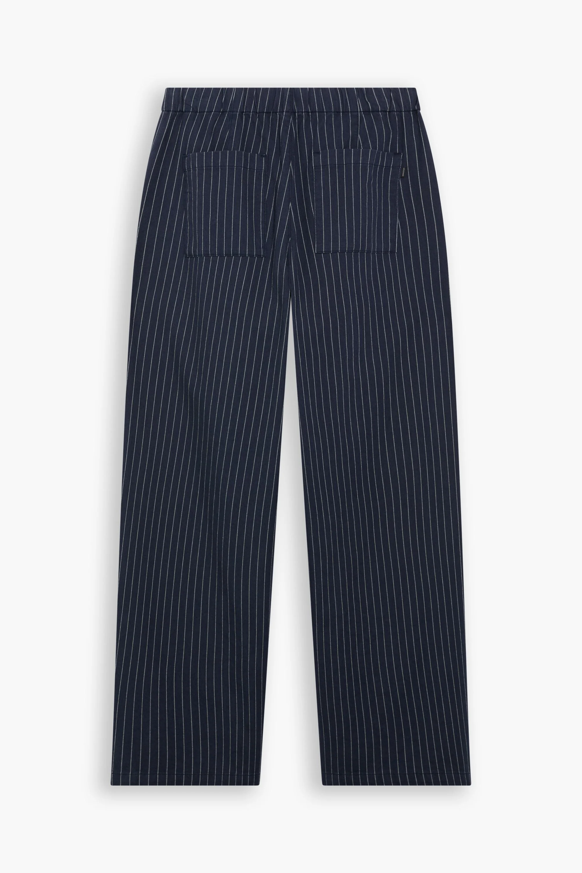 Drawsting Pant, Regular Fit - Image 7