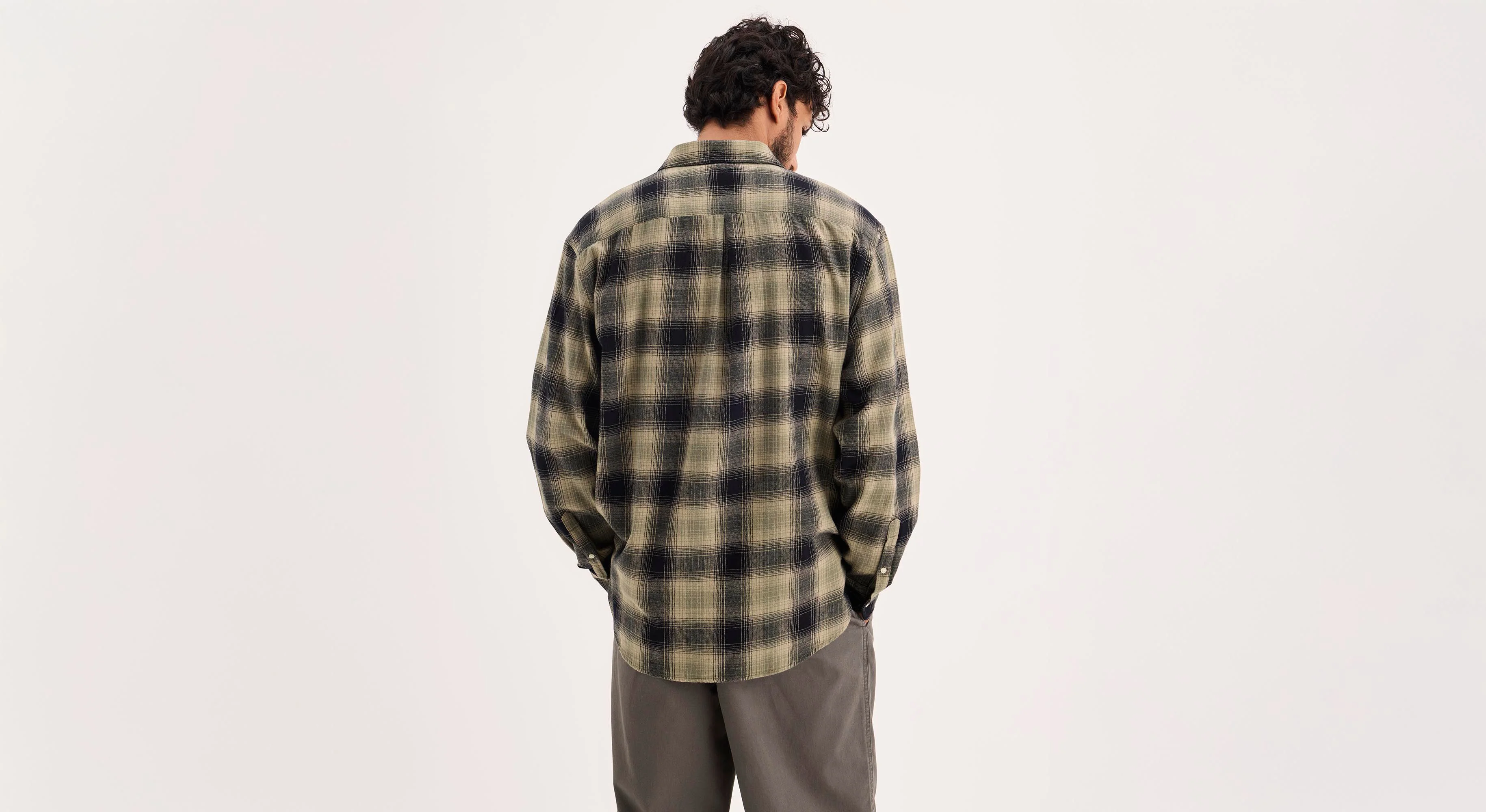 Eighty-Six 1-Pocket Shirt, Relaxed Fit - Image 2
