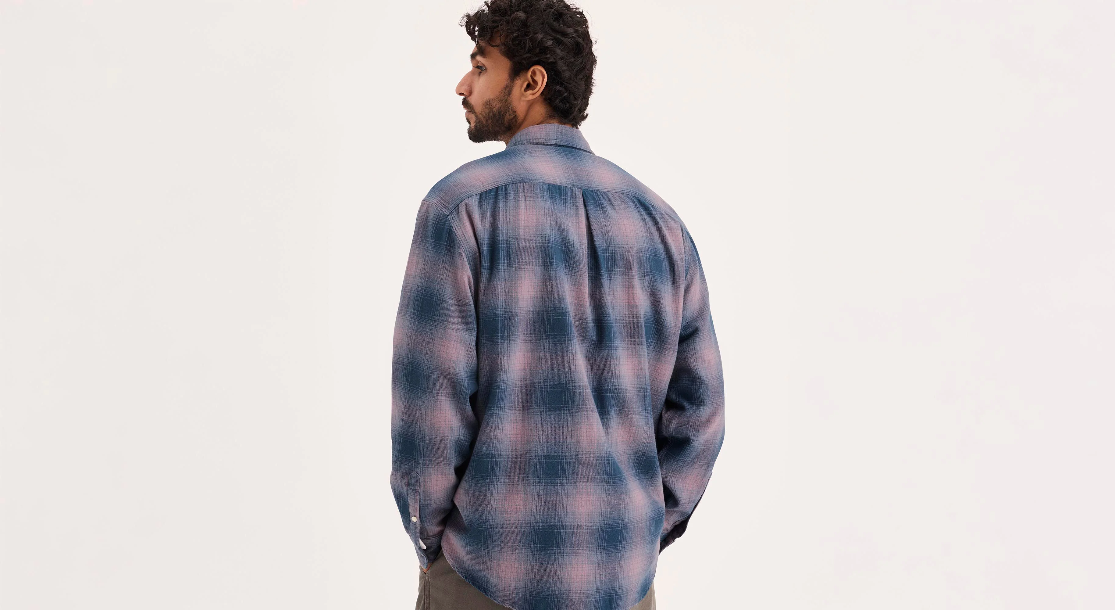 Eighty-Six 1-Pocket Shirt, Relaxed Fit - Image 2