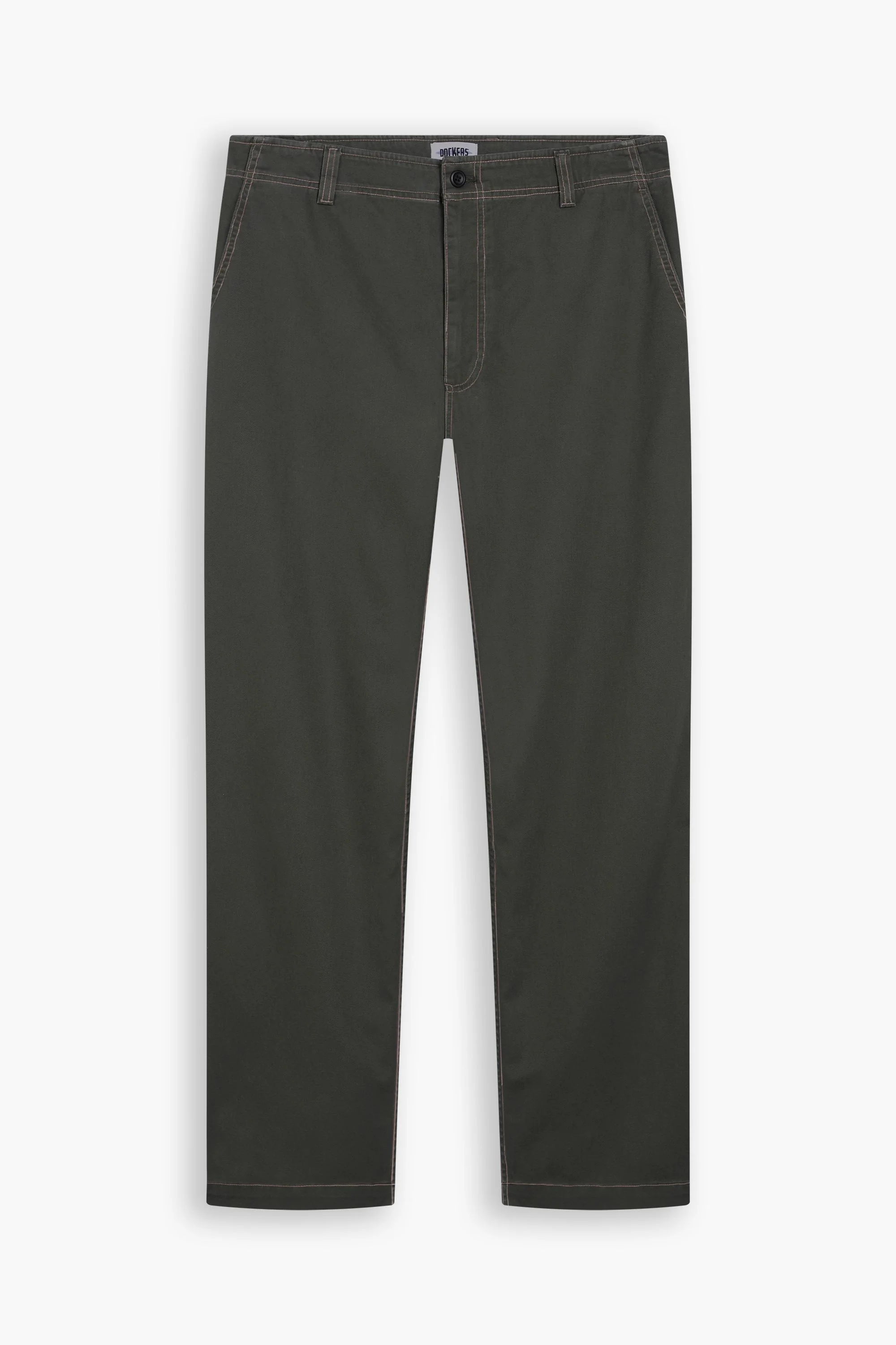 Eighty-Six Alpha Chino Pants, Loose Fit - Image 6