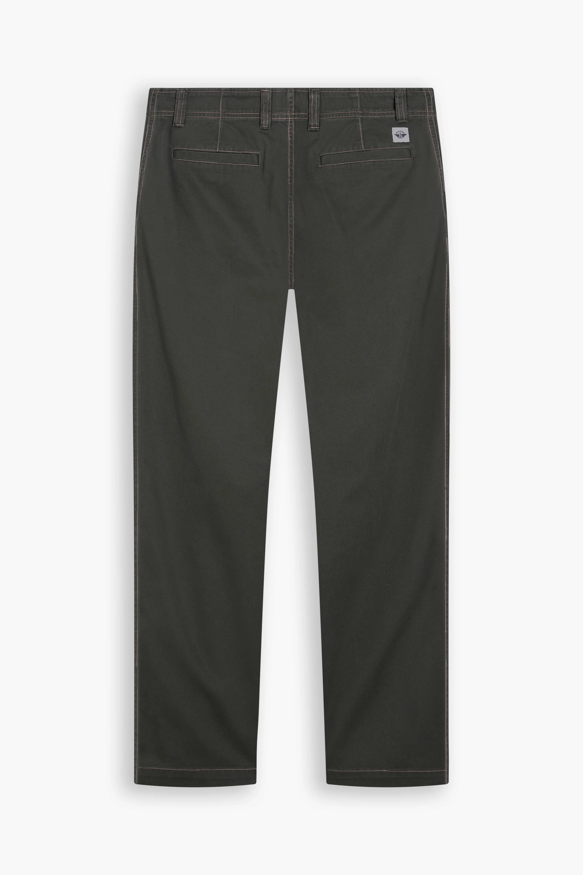 Eighty-Six Alpha Chino Pants, Loose Fit - Image 7