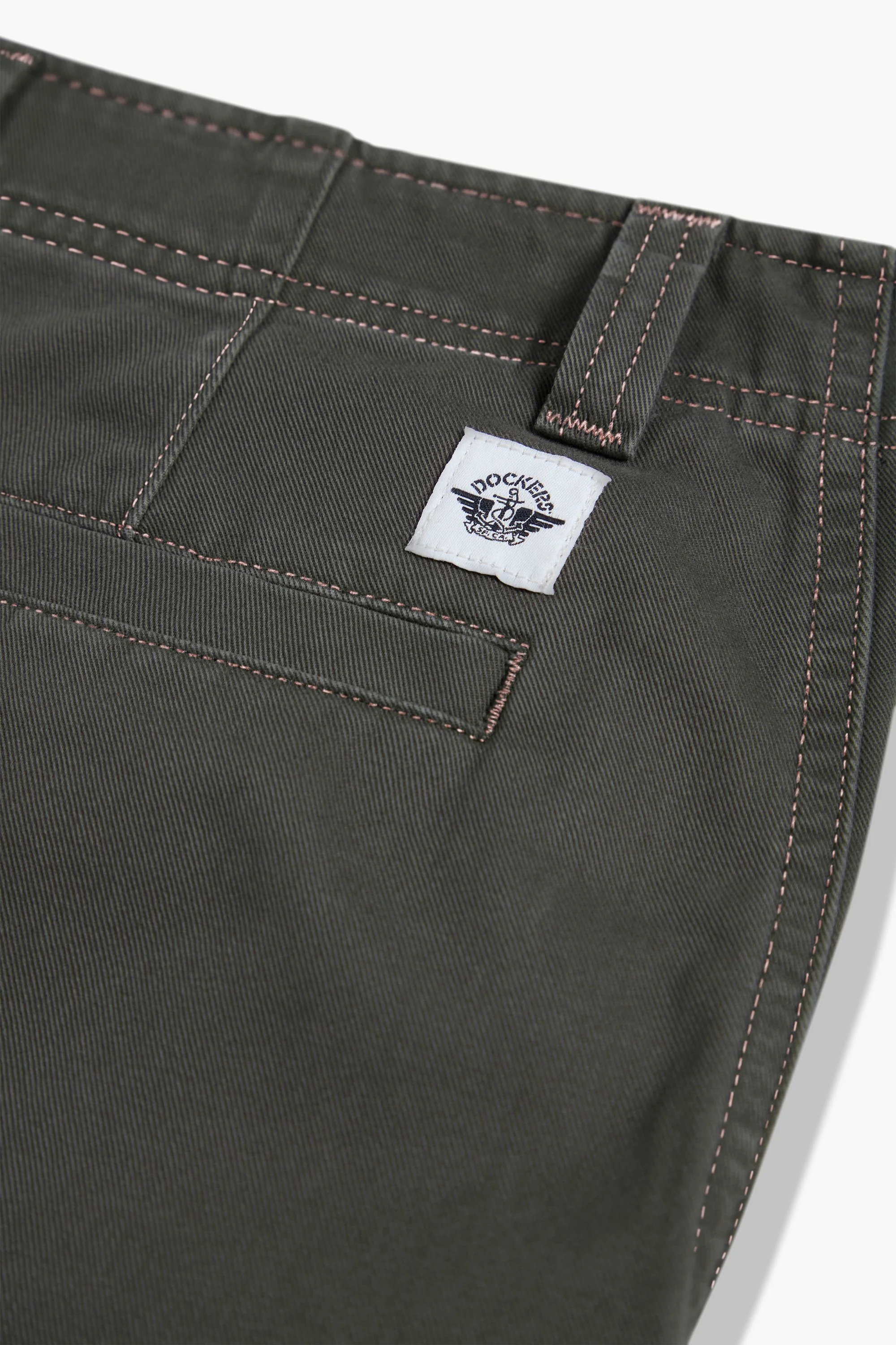 Eighty-Six Alpha Chino Pants, Loose Fit - Image 9