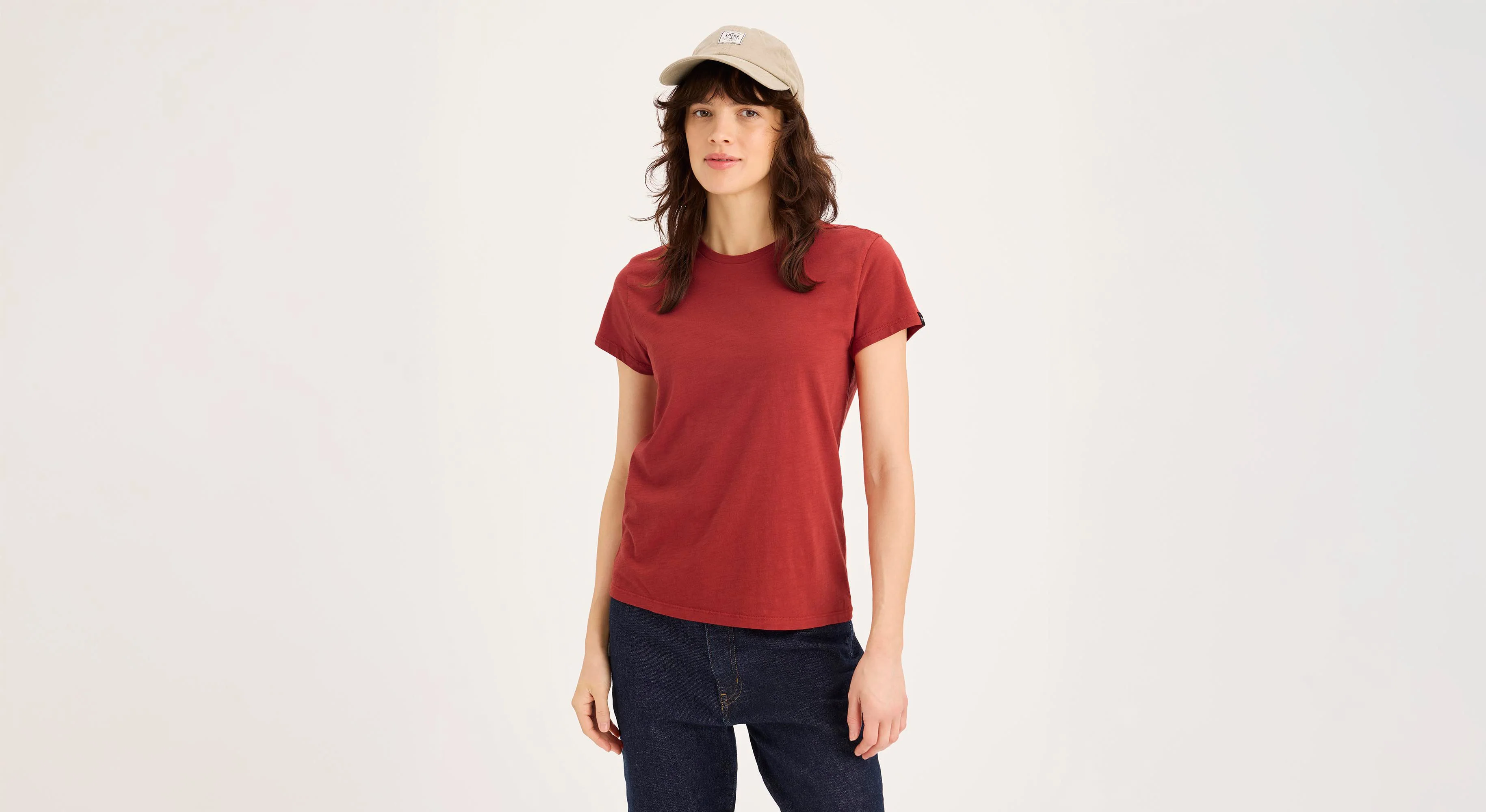 Favorite Tee, Slim Fit