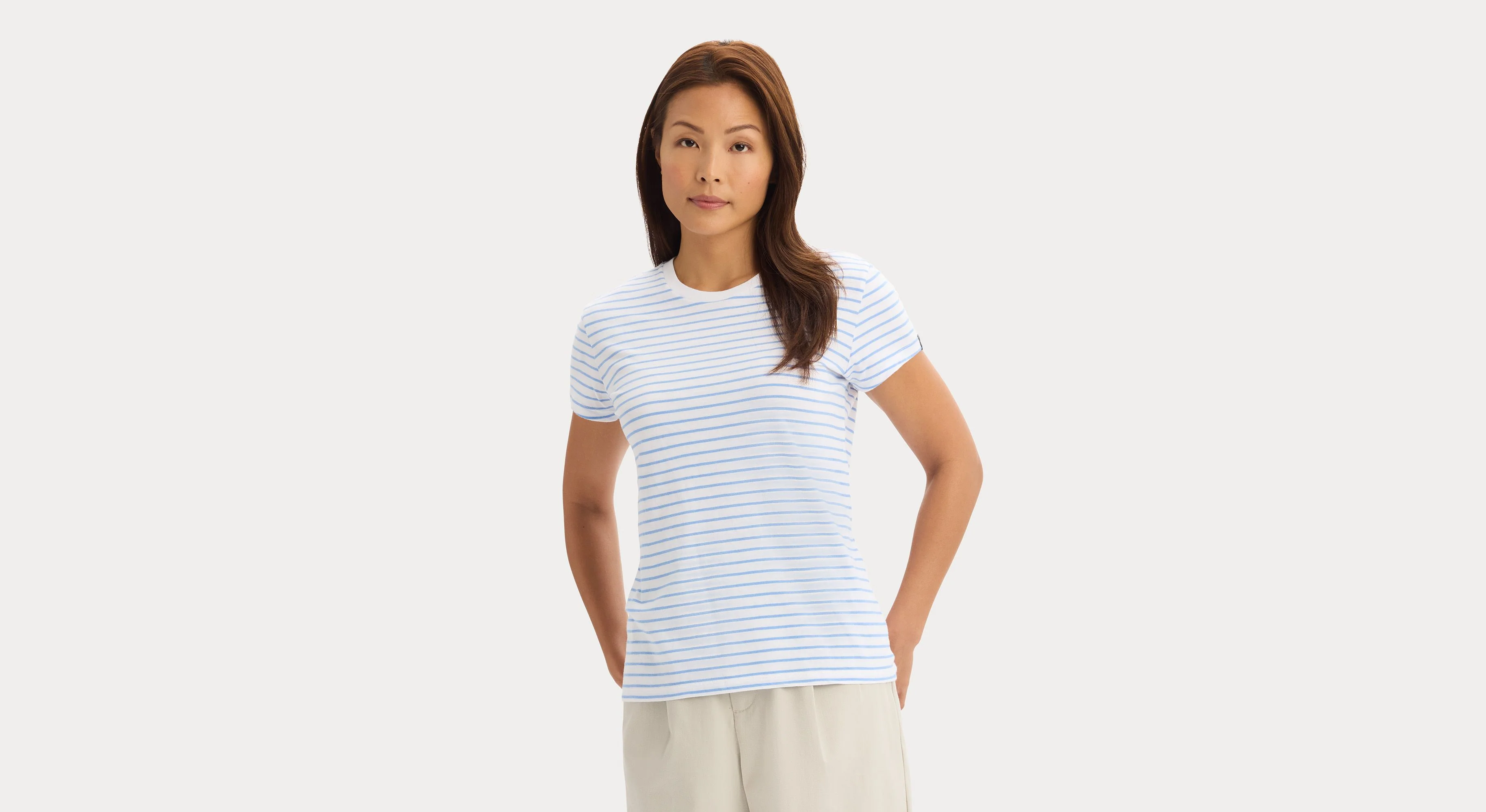 Favorite Tee, Slim Fit