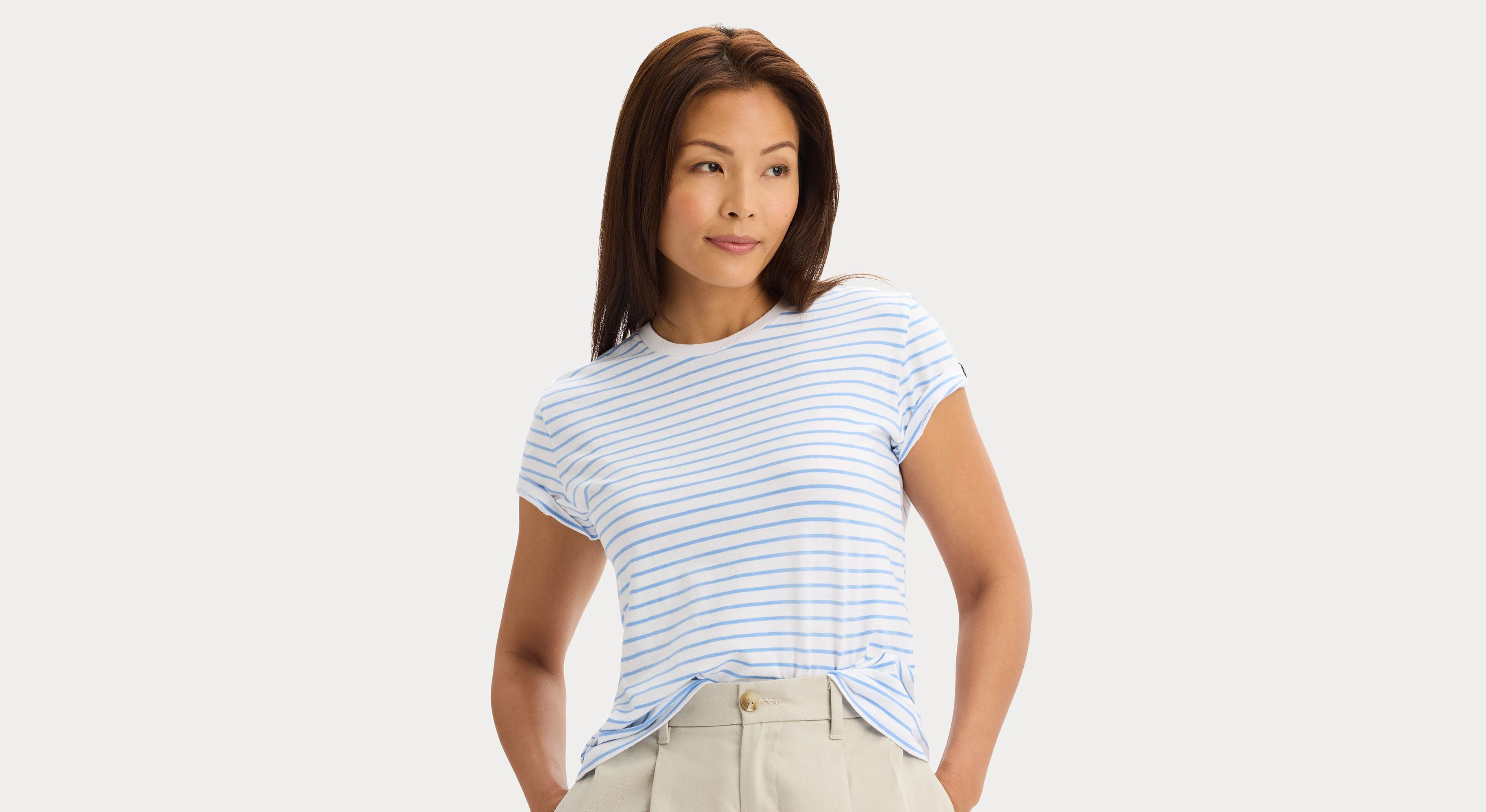Favorite Tee, Slim Fit - Image 3