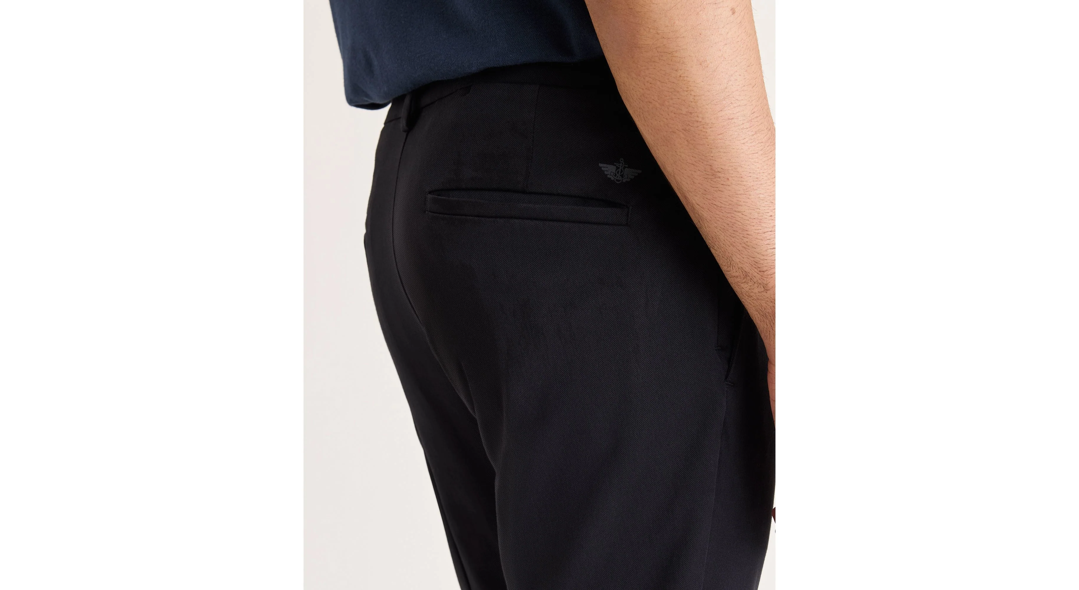 Go Activeflex Chino, Skinny Fit - Image 6