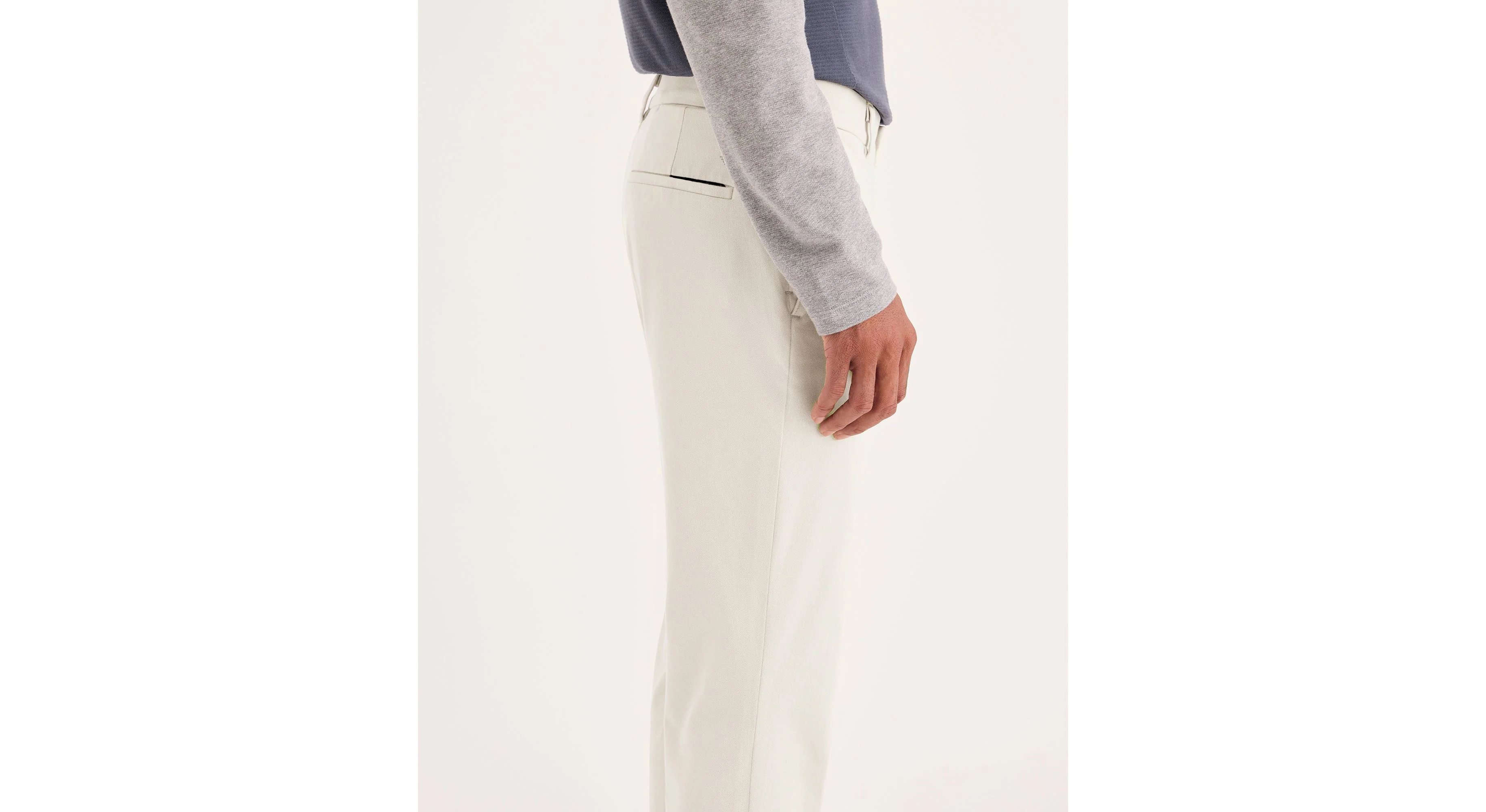 Go Activeflex Chino, Skinny Fit - Image 5