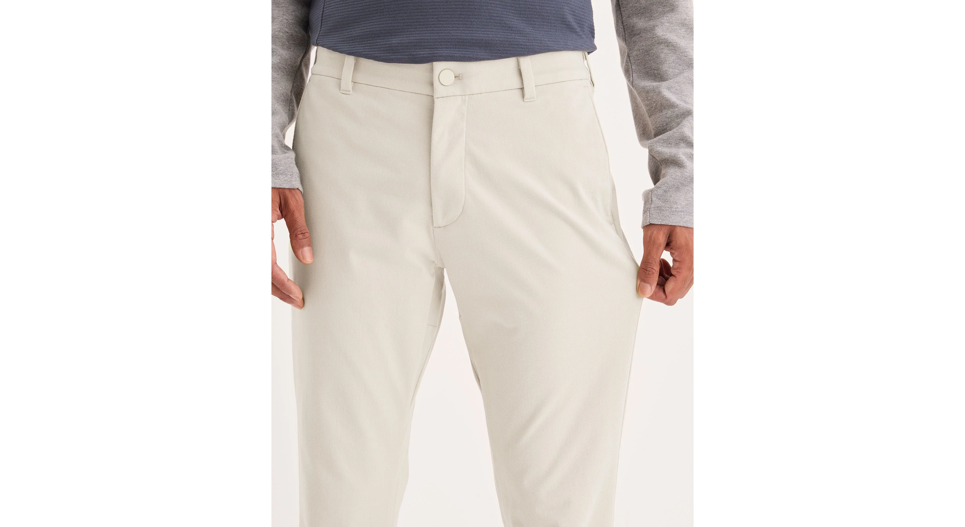 Go Activeflex Chino, Skinny Fit - Image 6