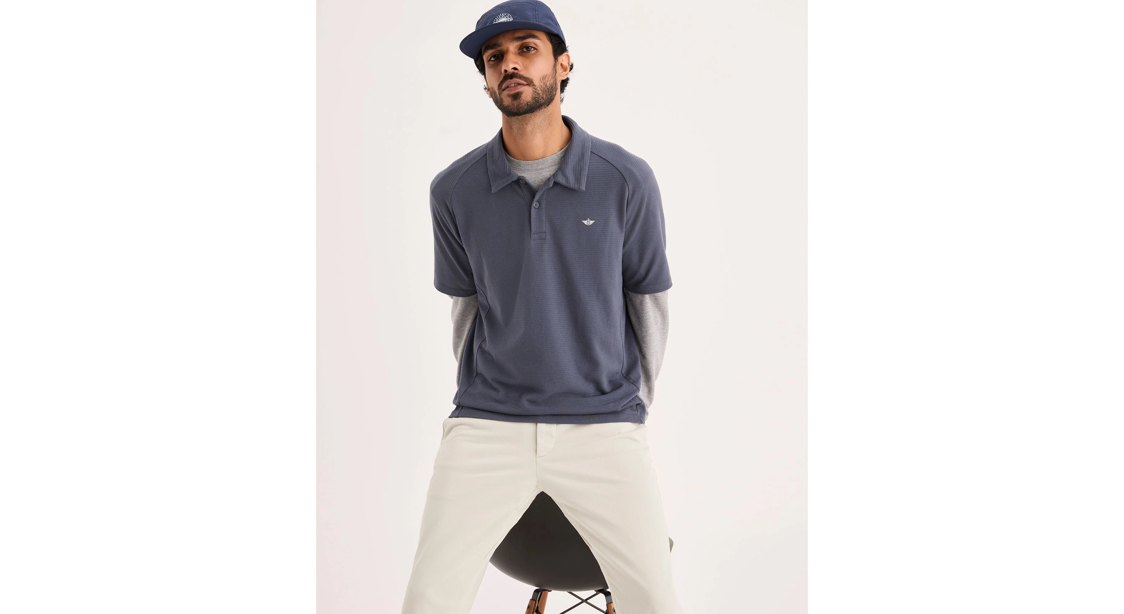 Go Activeflex Chino, Skinny Fit - Image 7