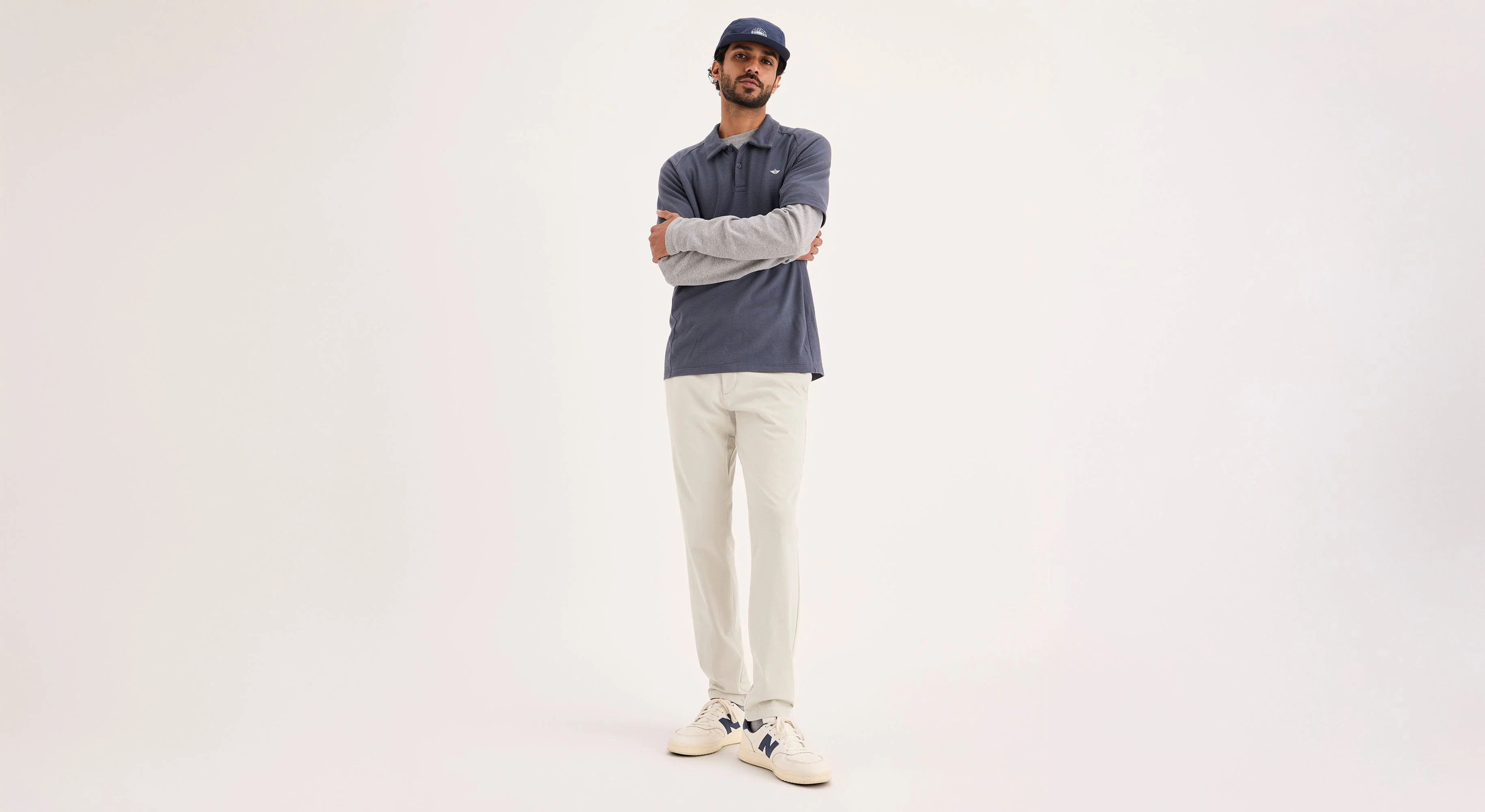 Go Activeflex Chino, Skinny Fit - Image 8
