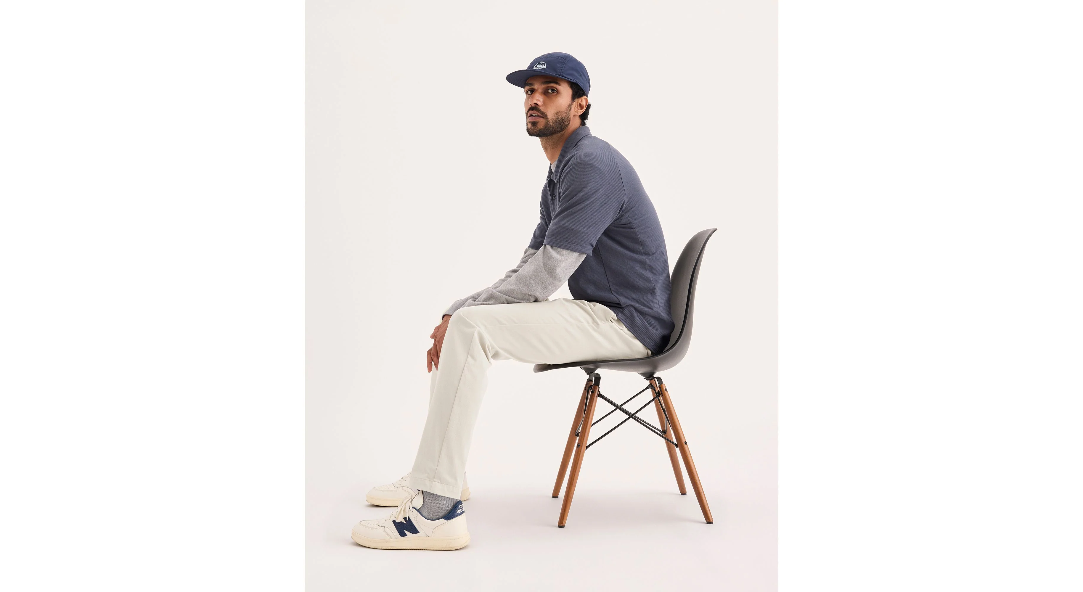 Go Activeflex Chino, Skinny Fit - Image 9