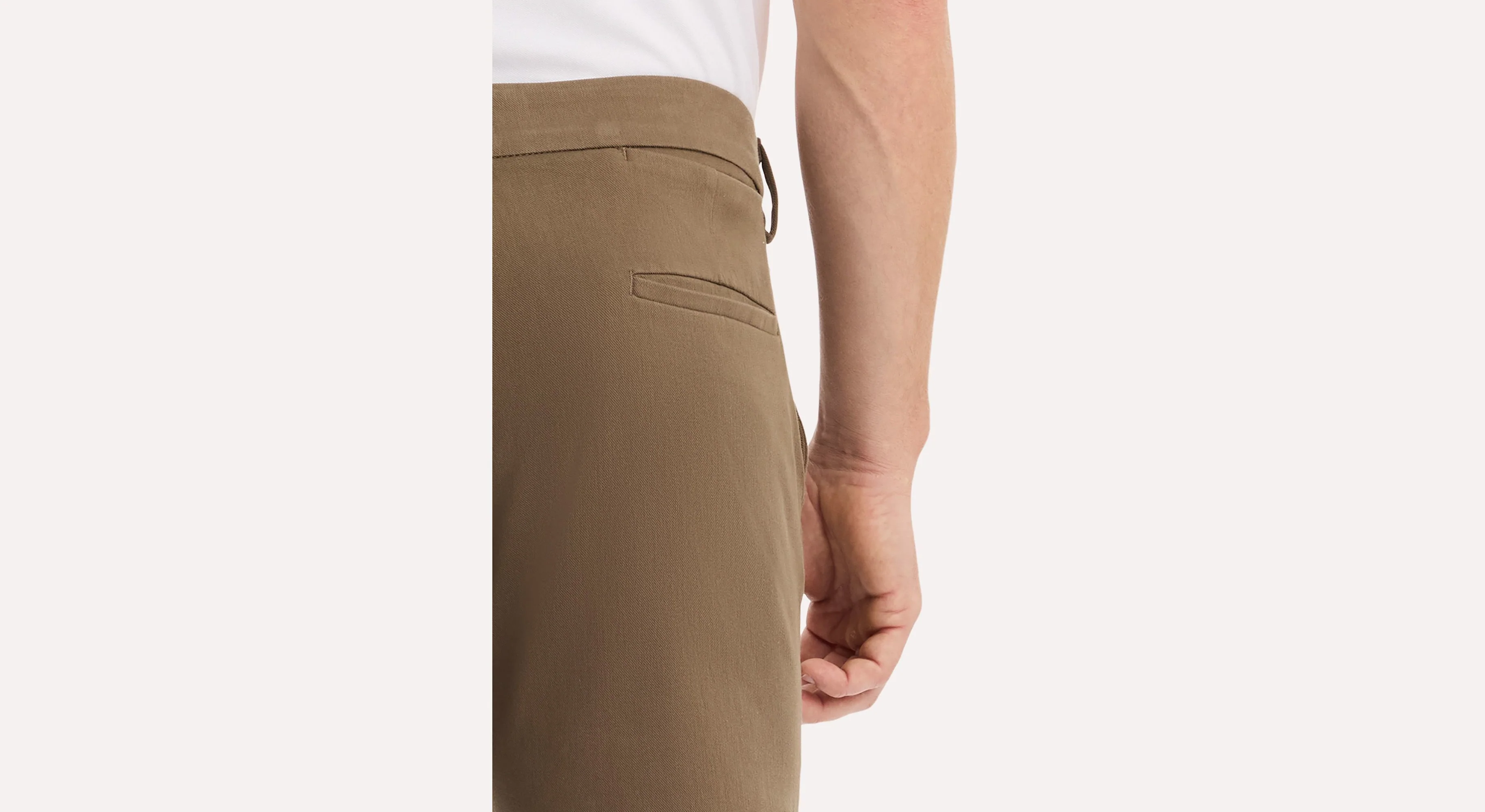 Go Activeflex Chino, Skinny Fit - Image 5