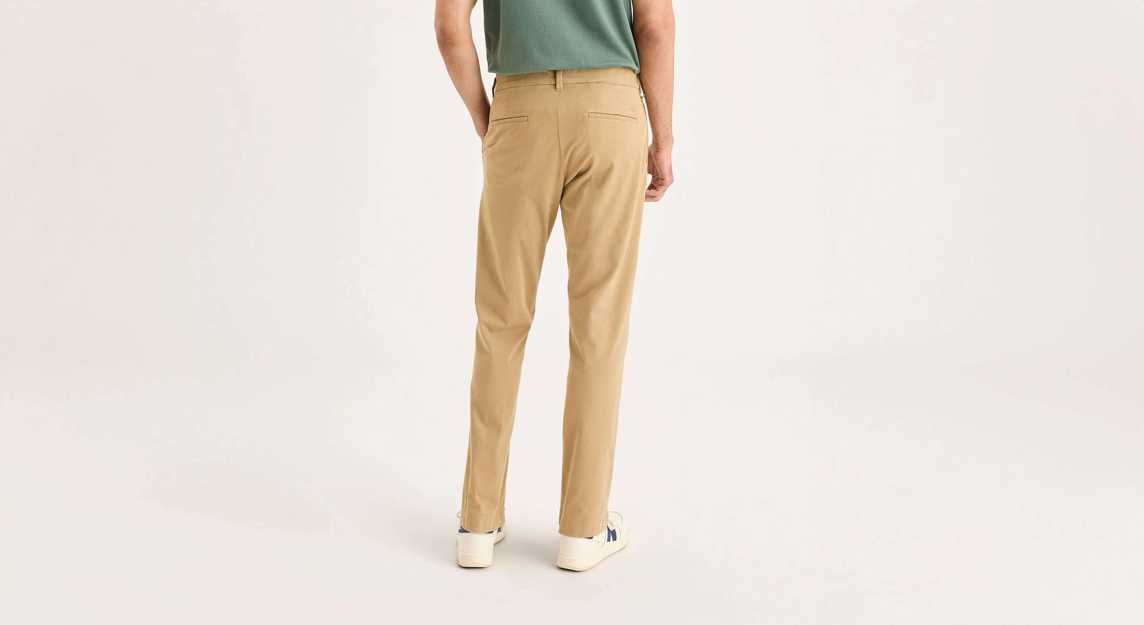 Go Activeflex Chino, Slim Fit - Image 3