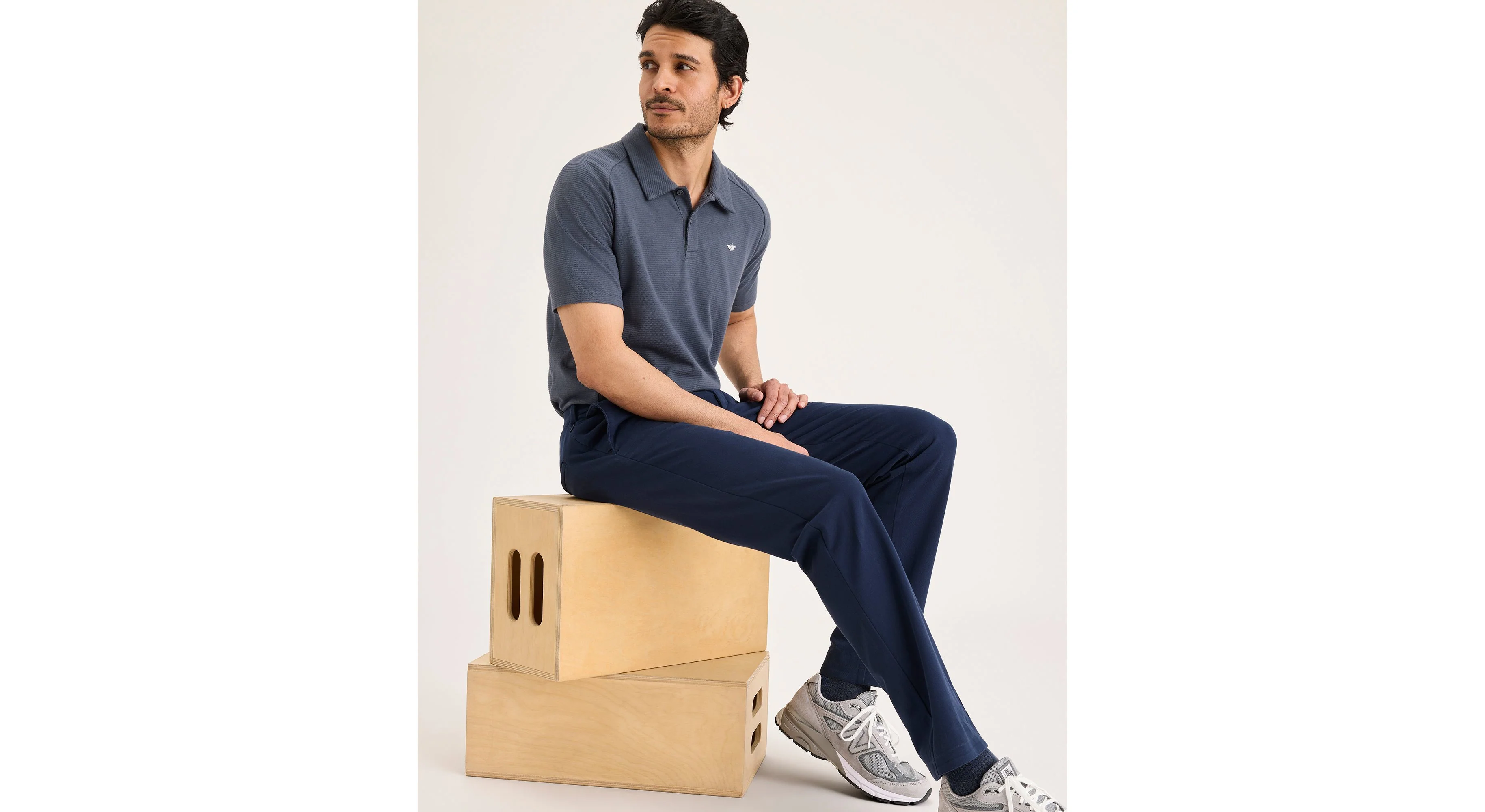 Go Activeflex Chino, Slim Fit - Image 6