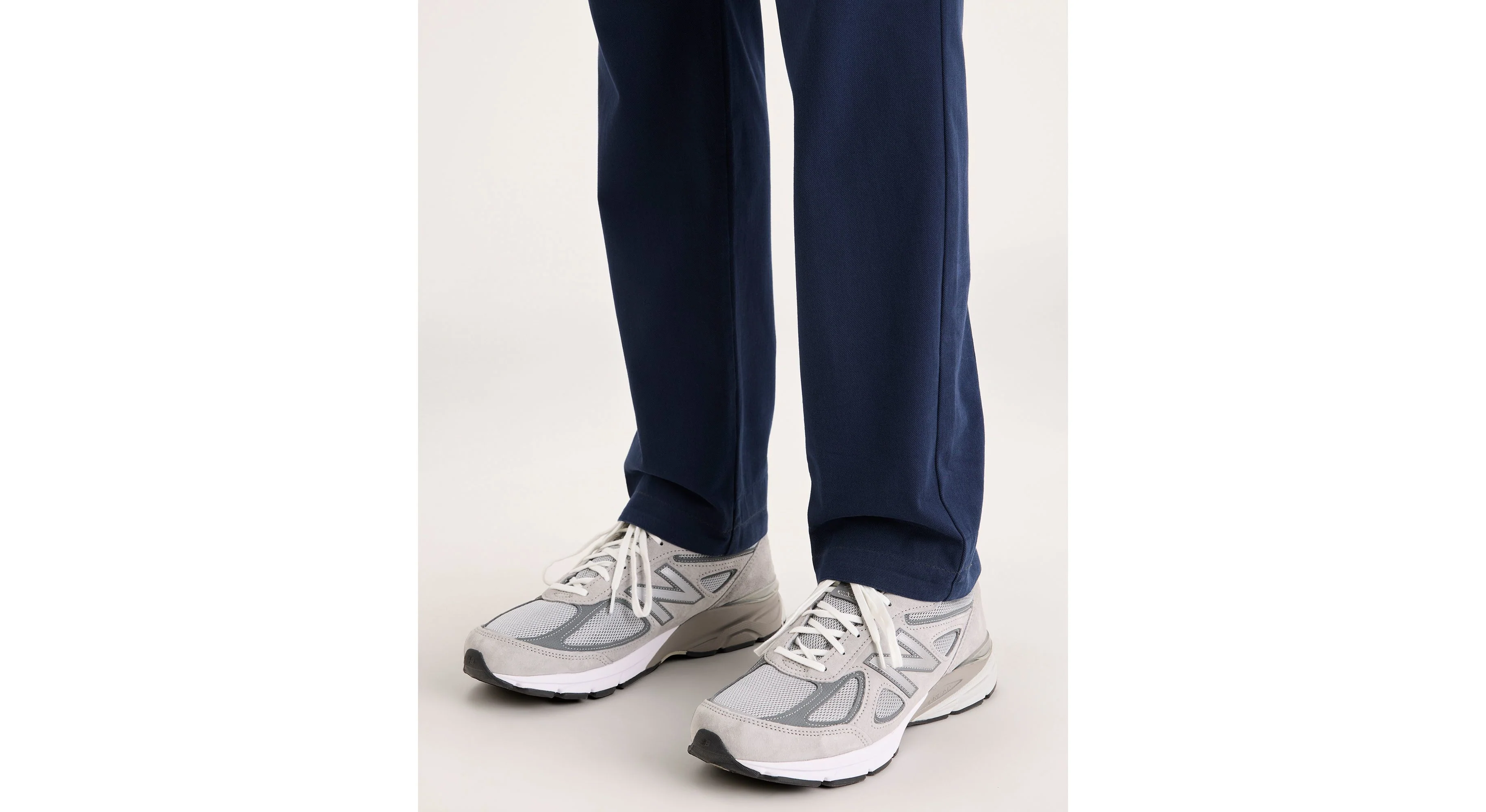 Go Activeflex Chino, Slim Fit - Image 8