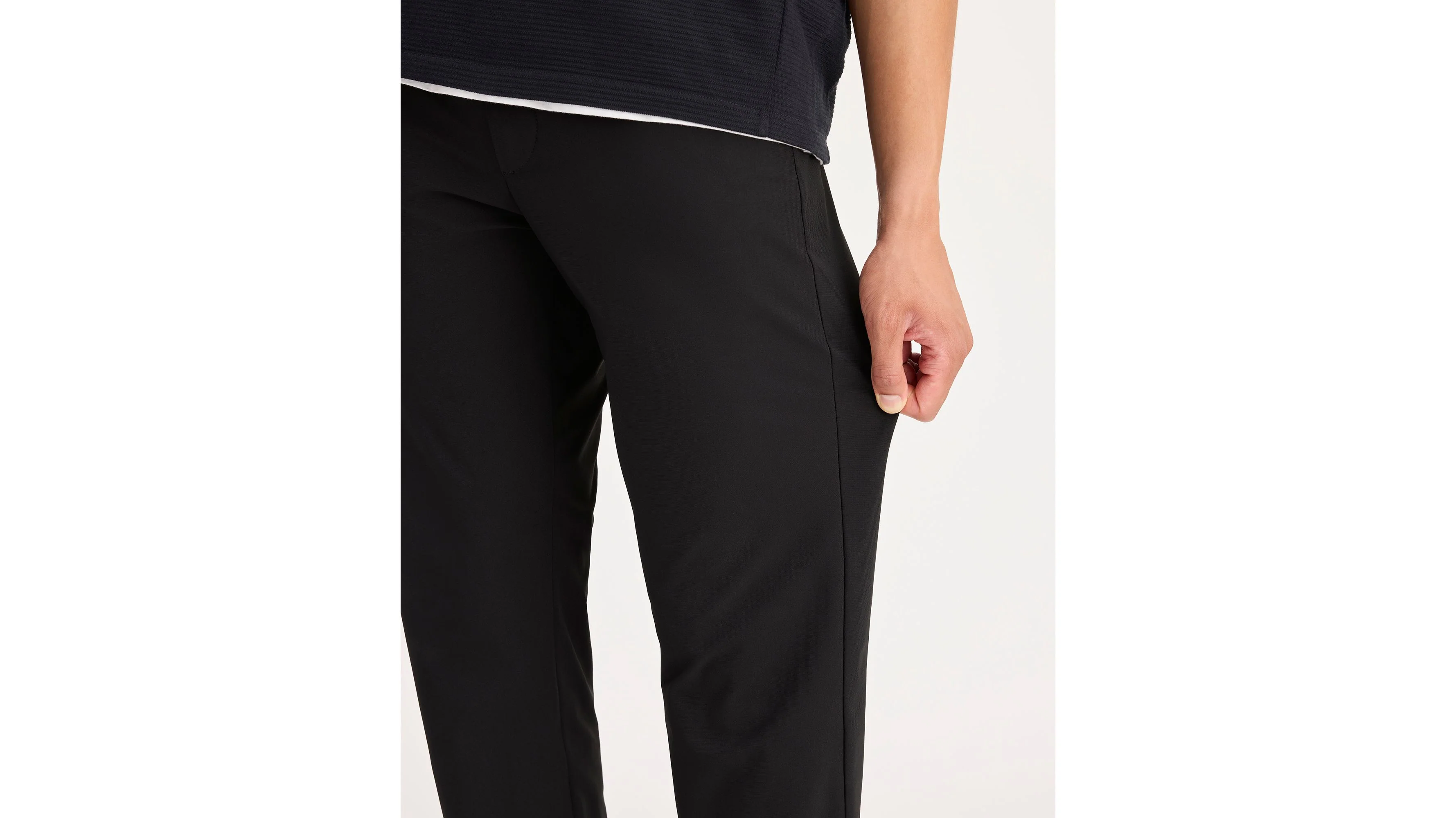 Go Airweave Chino, Slim Fit - Image 4
