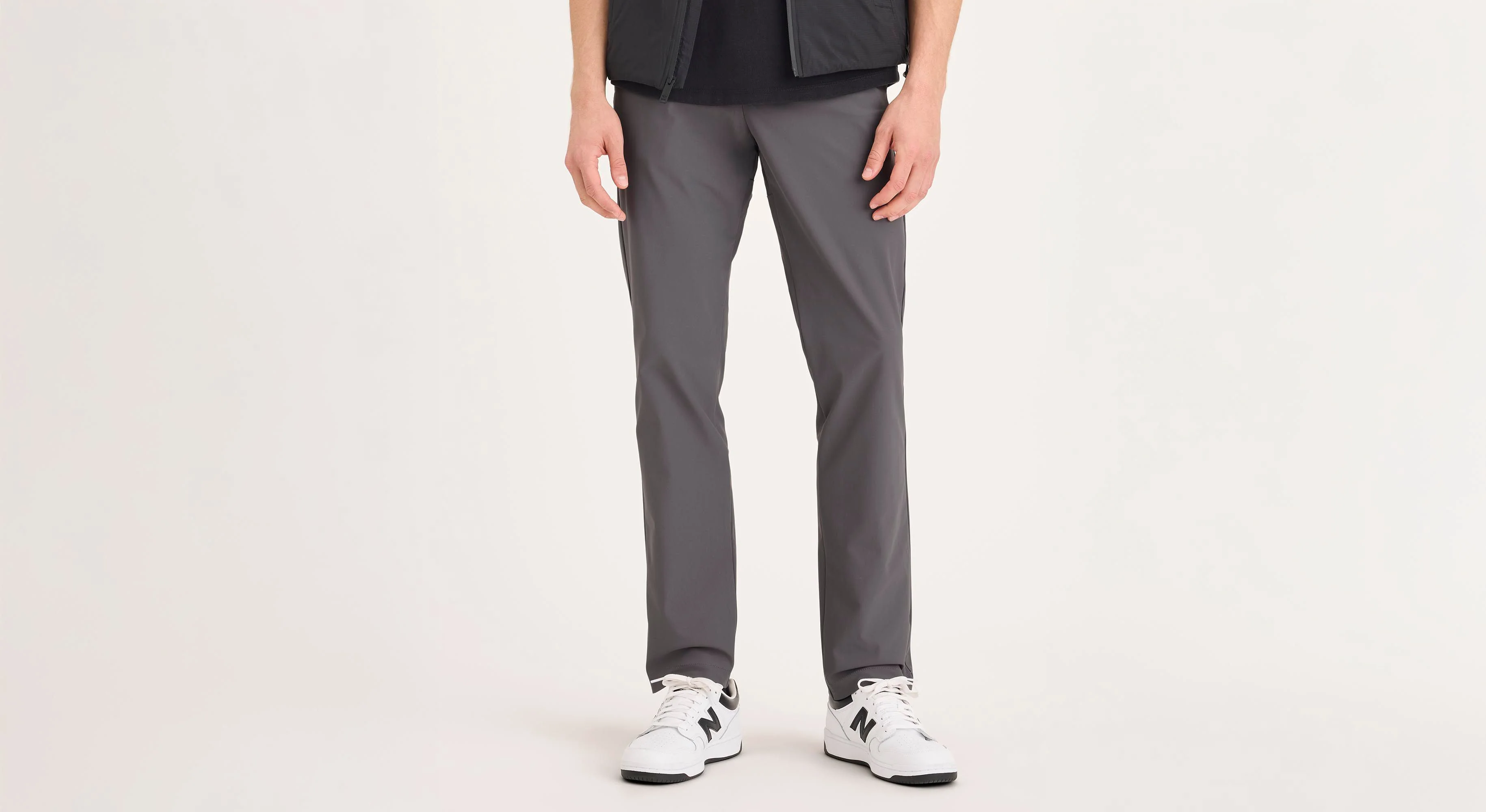 Go Airweave Chino, Slim Fit - Image 2