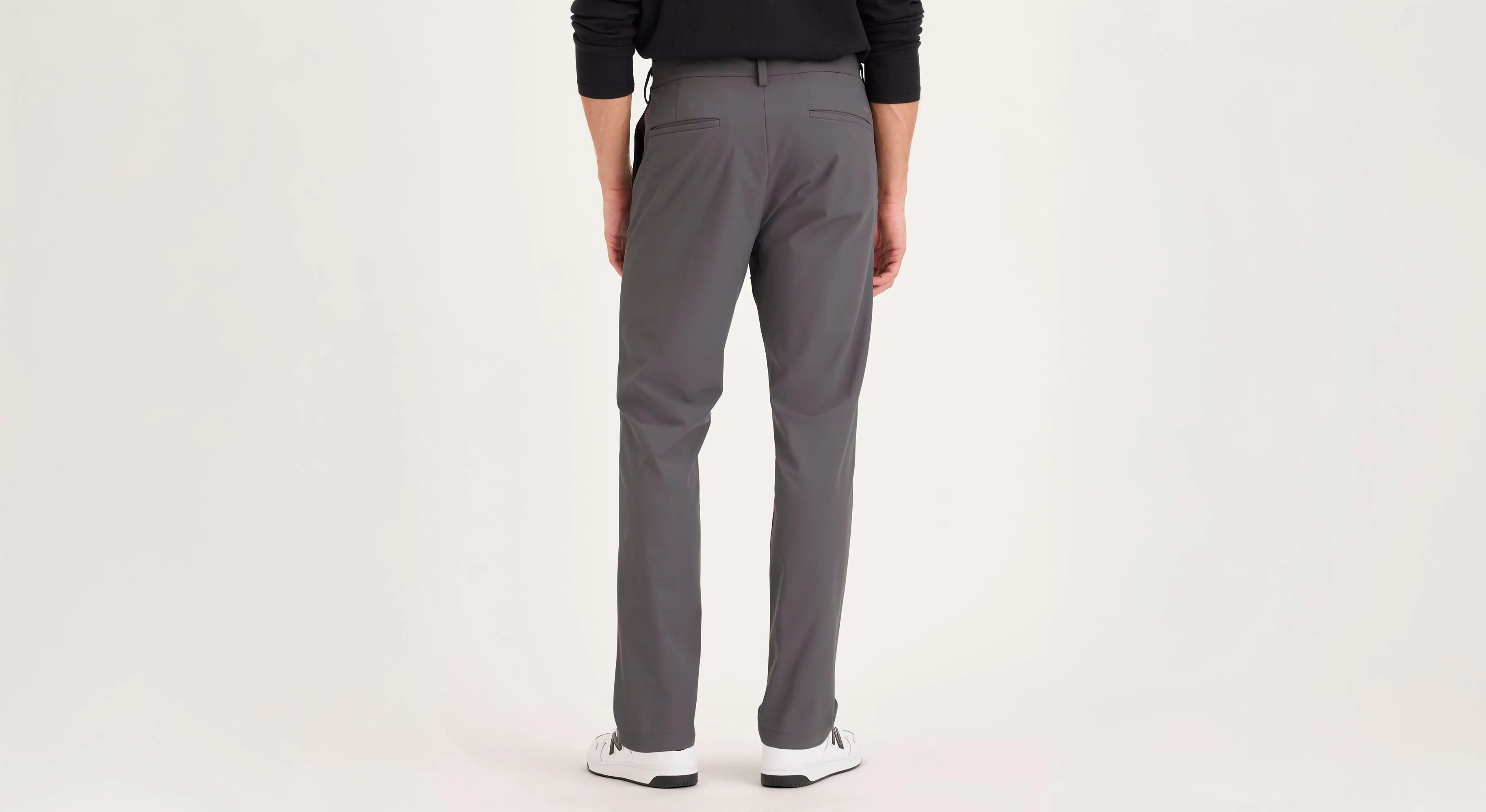Go Airweave Chino, Slim Fit - Image 4