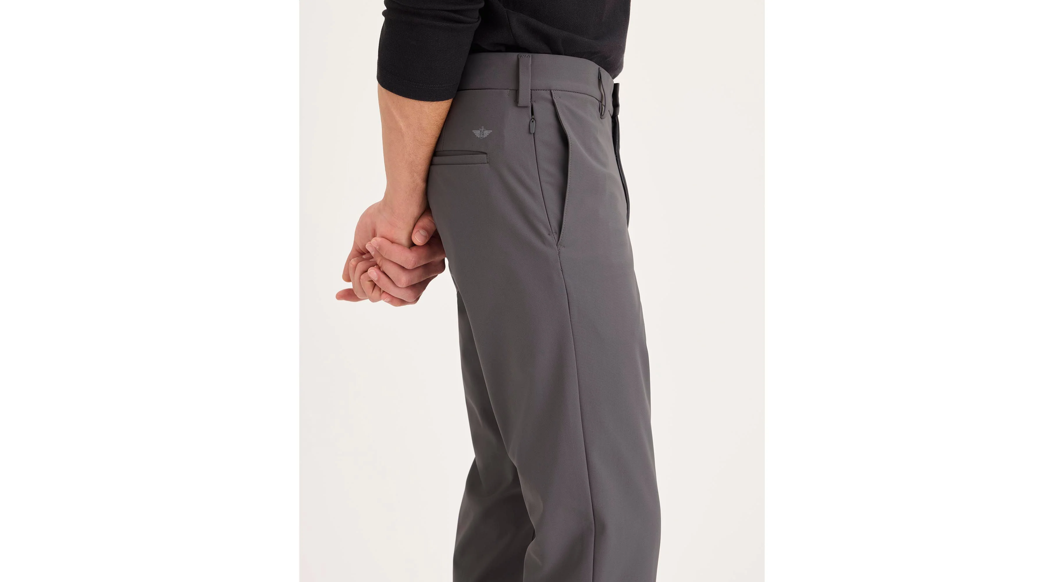 Go Airweave Chino, Slim Fit - Image 5