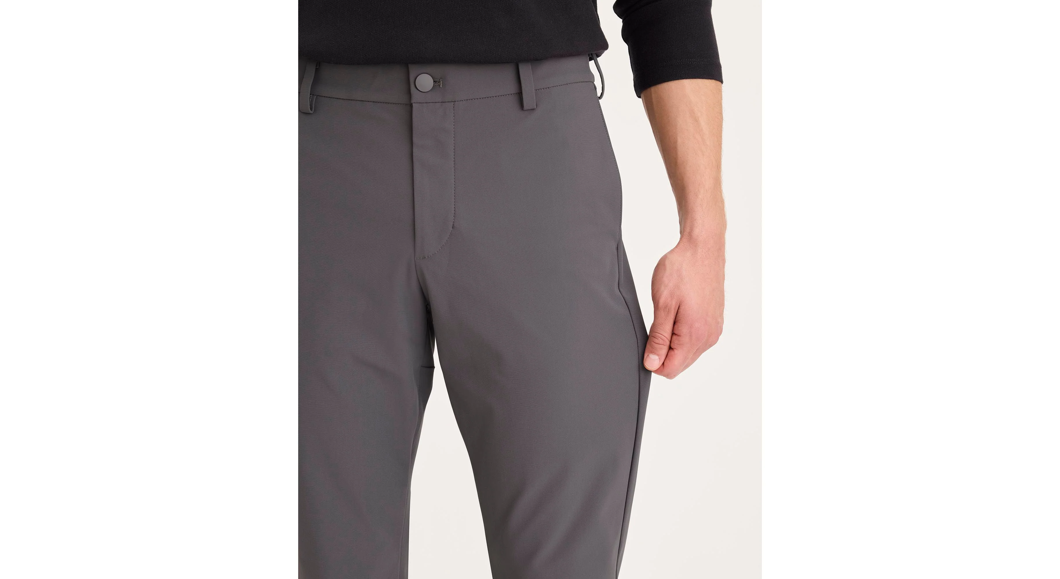 Go Airweave Chino, Slim Fit - Image 6