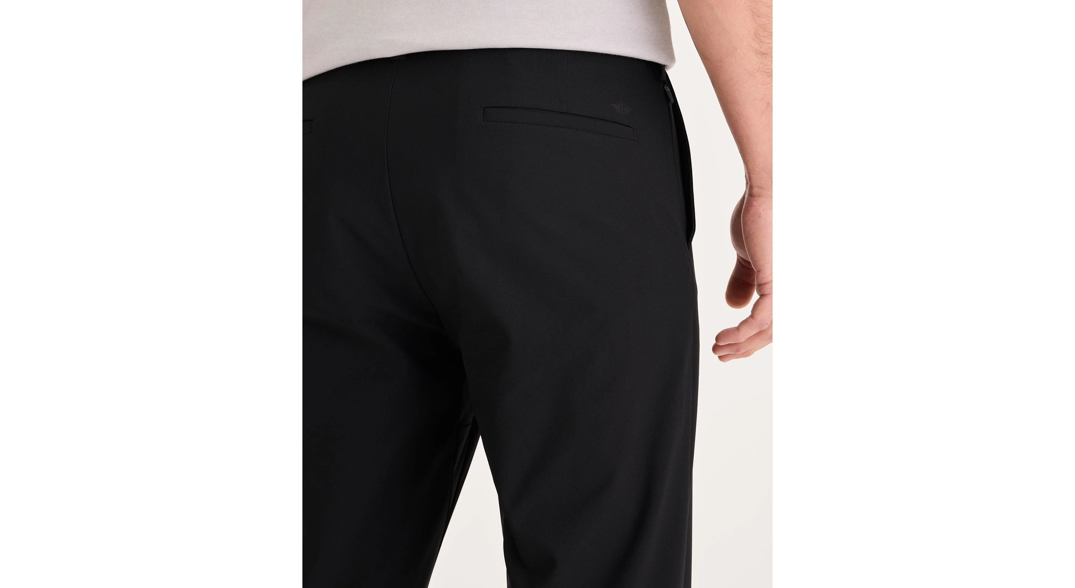 Go Airweave Chino, Straight Fit - Image 7