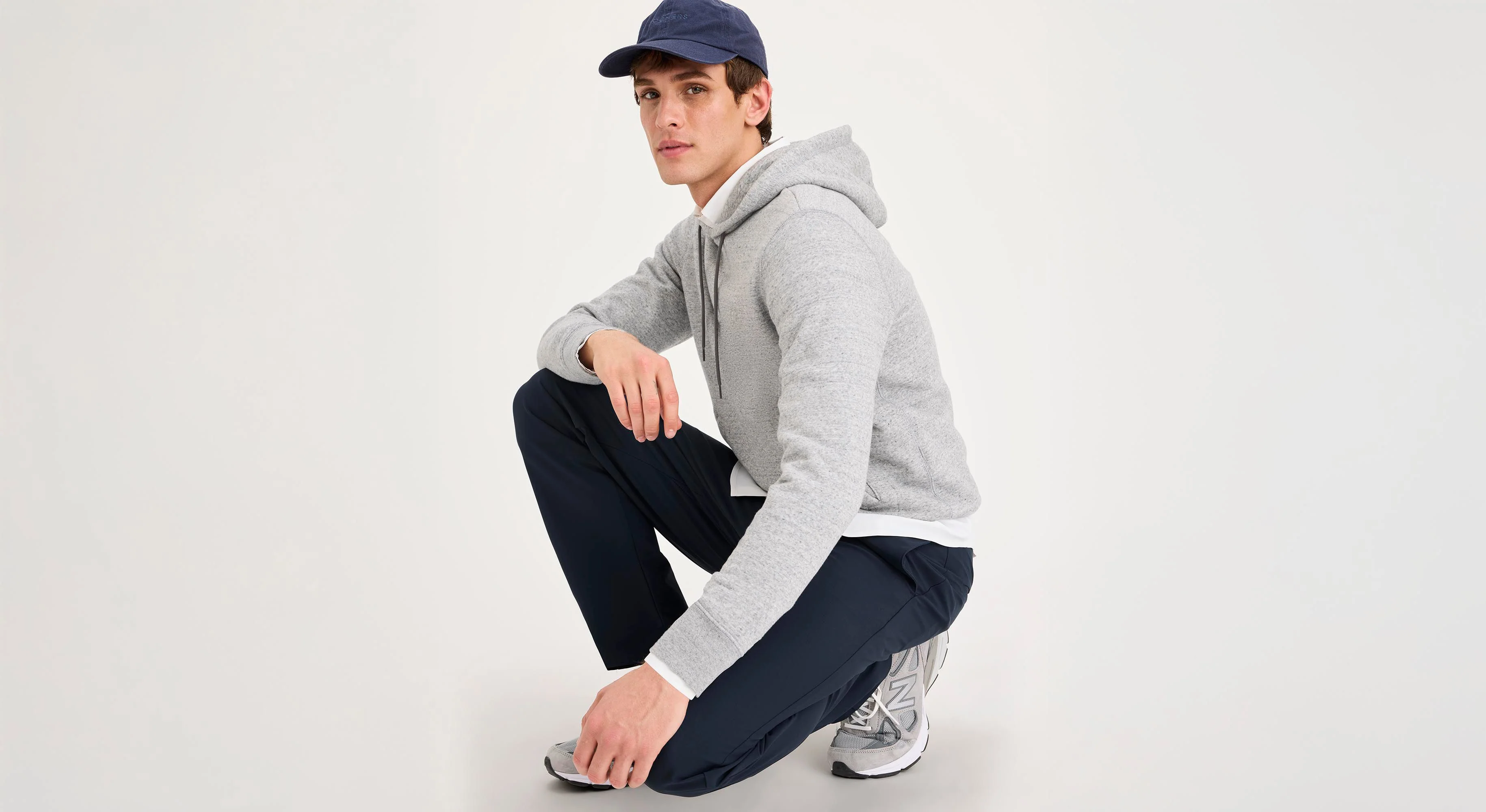 Go Airweave Chino, Straight Fit - Image 9