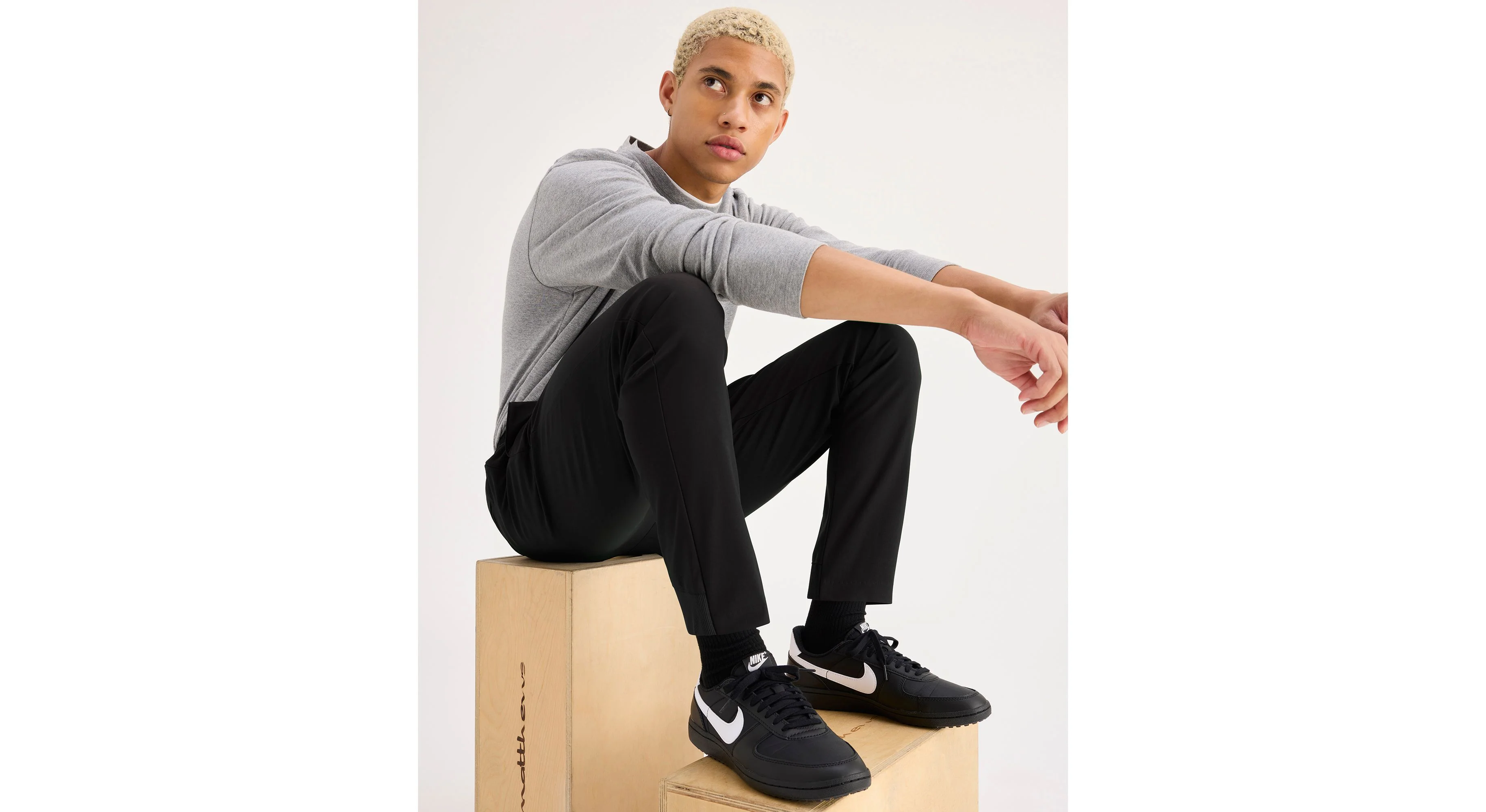Go Airweave Jogger, Slim Fit - Image 7